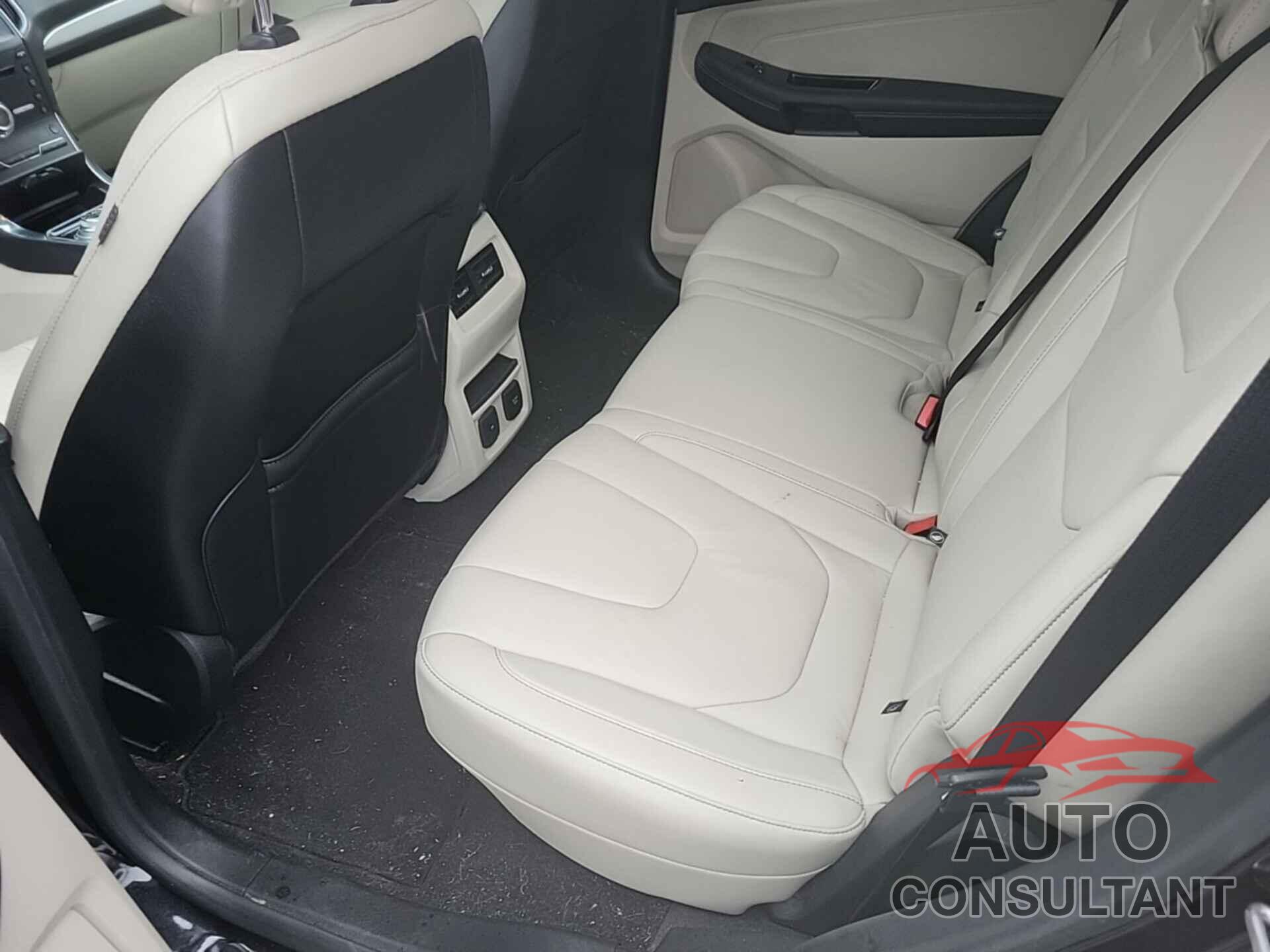 FORD EDGE 2019 - 2FMPK3K94KBC49680