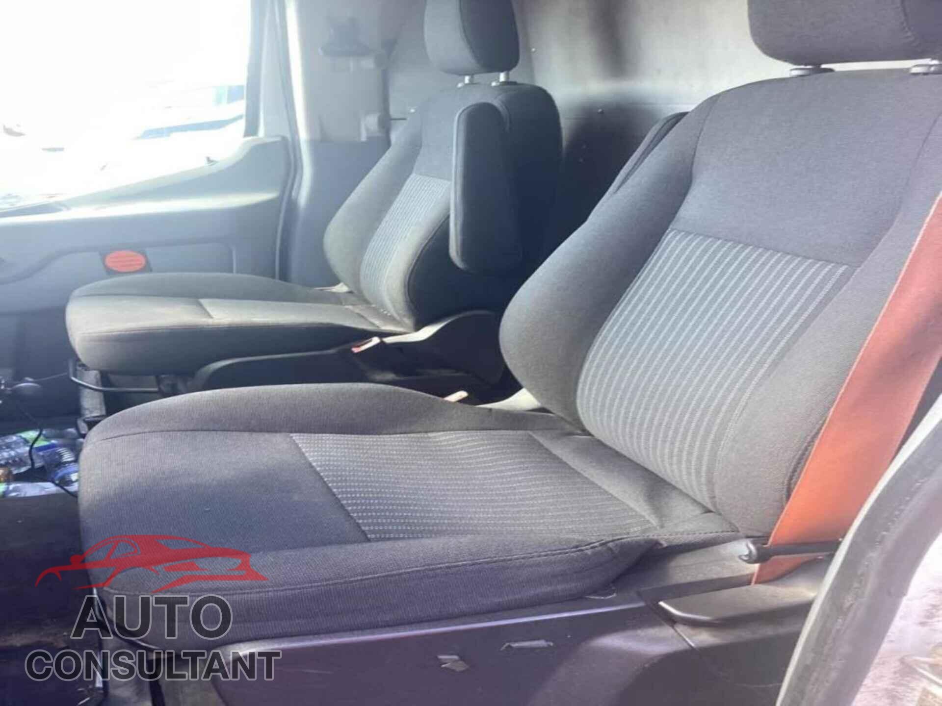 FORD TRANSIT 2015 - 1FTNE1YM9FKB19795