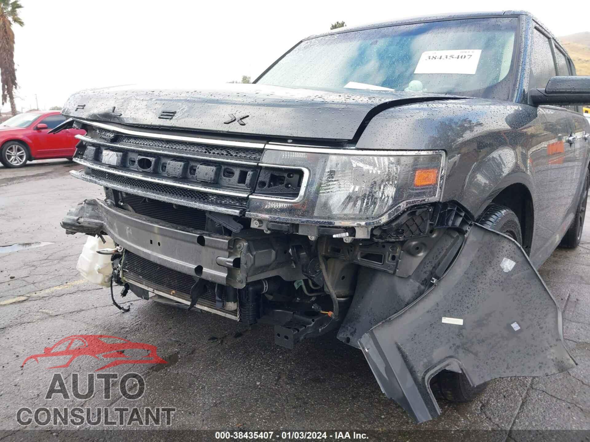 FORD FLEX 2016 - 2FMGK5C8XGBA20316