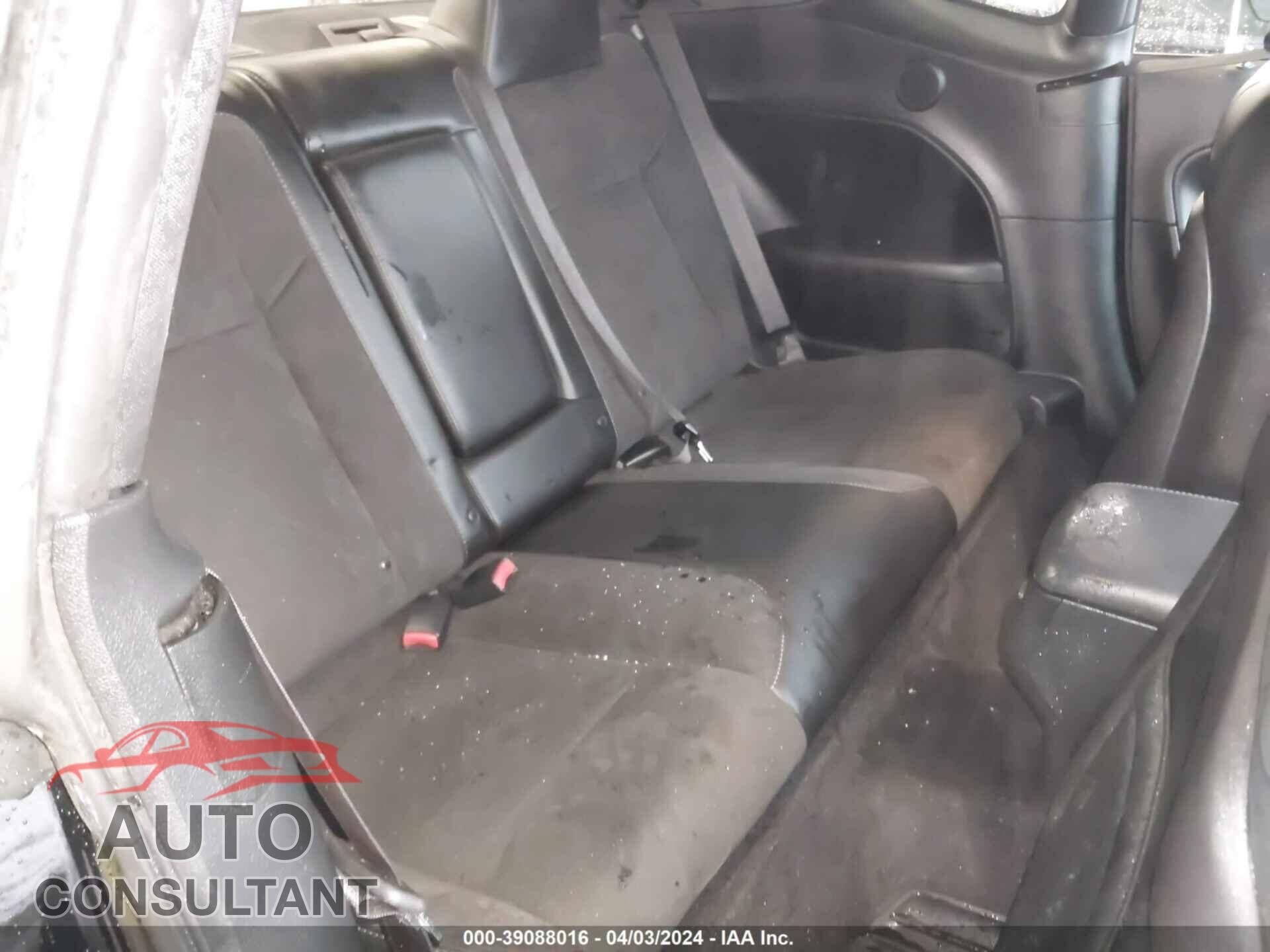 DODGE CHALLENGER 2018 - 2C3CDZGG0JH215632
