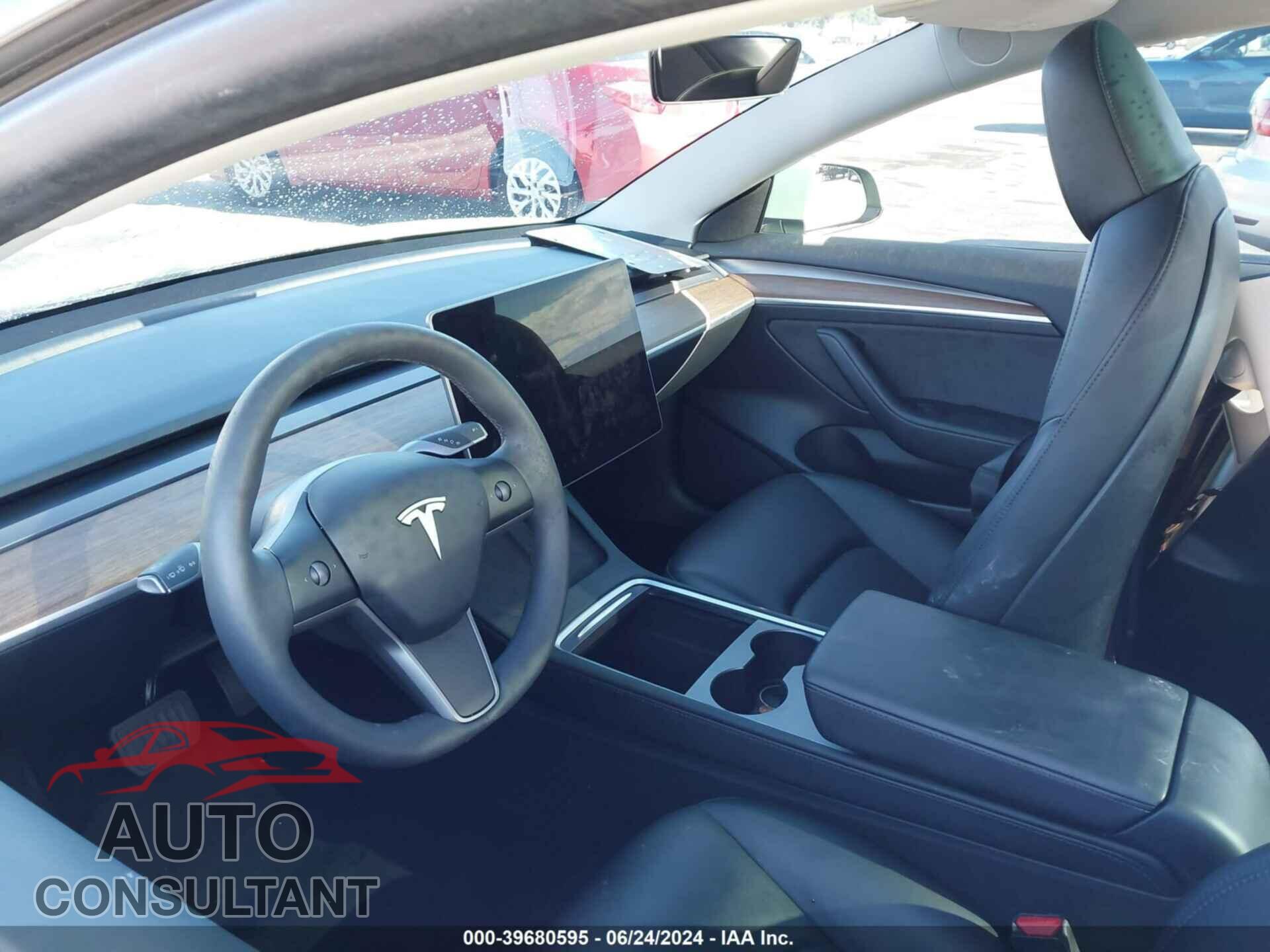 TESLA MODEL 3 2023 - 5YJ3E1EA6PF502979