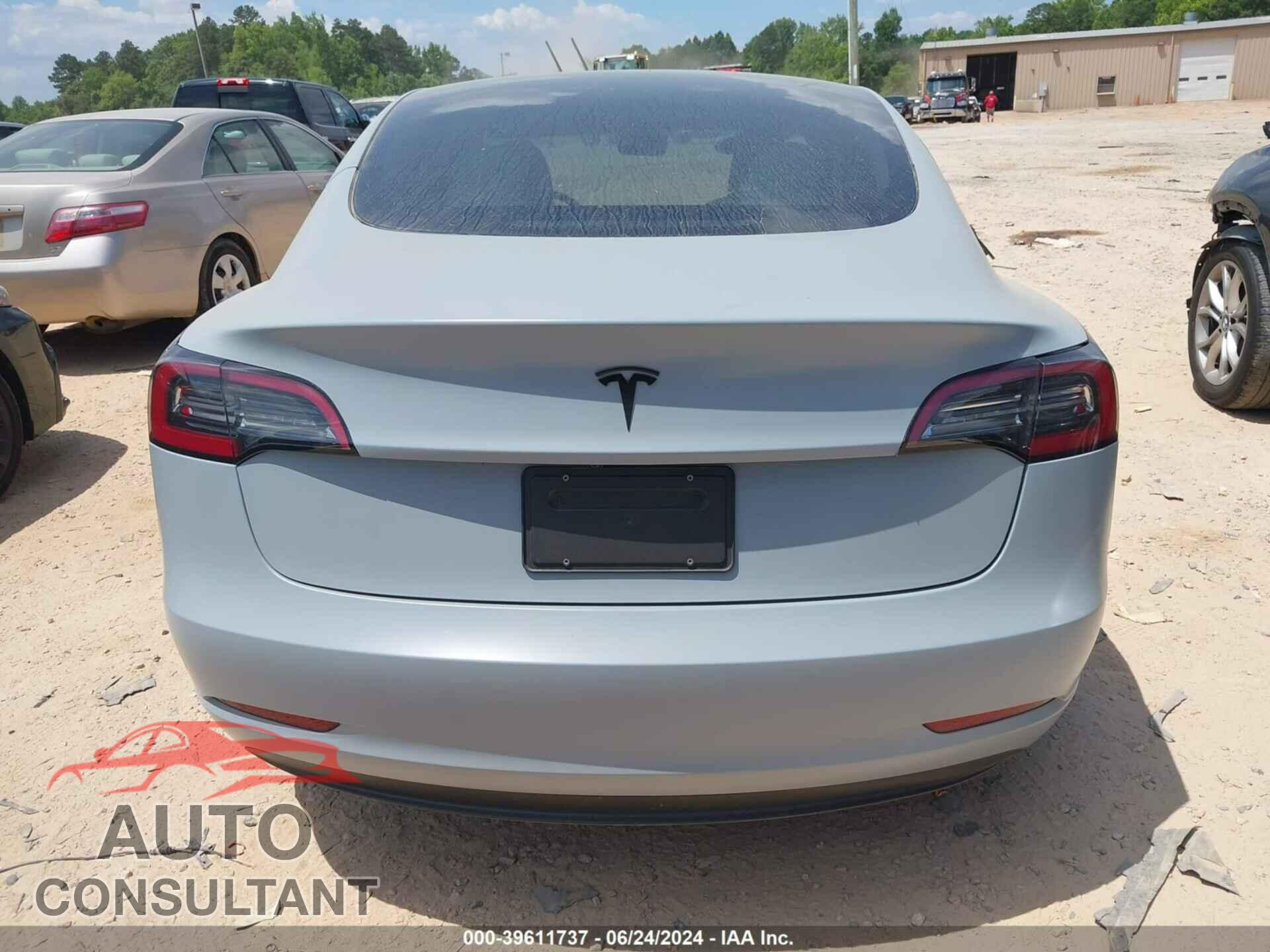 TESLA MODEL 3 2023 - 5YJ3E1EA4PF621677