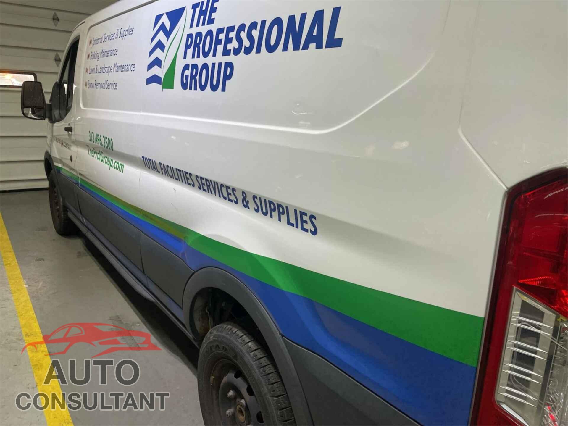 FORD TRANSIT-250 2016 - 1FTYR2YMXGKA25384