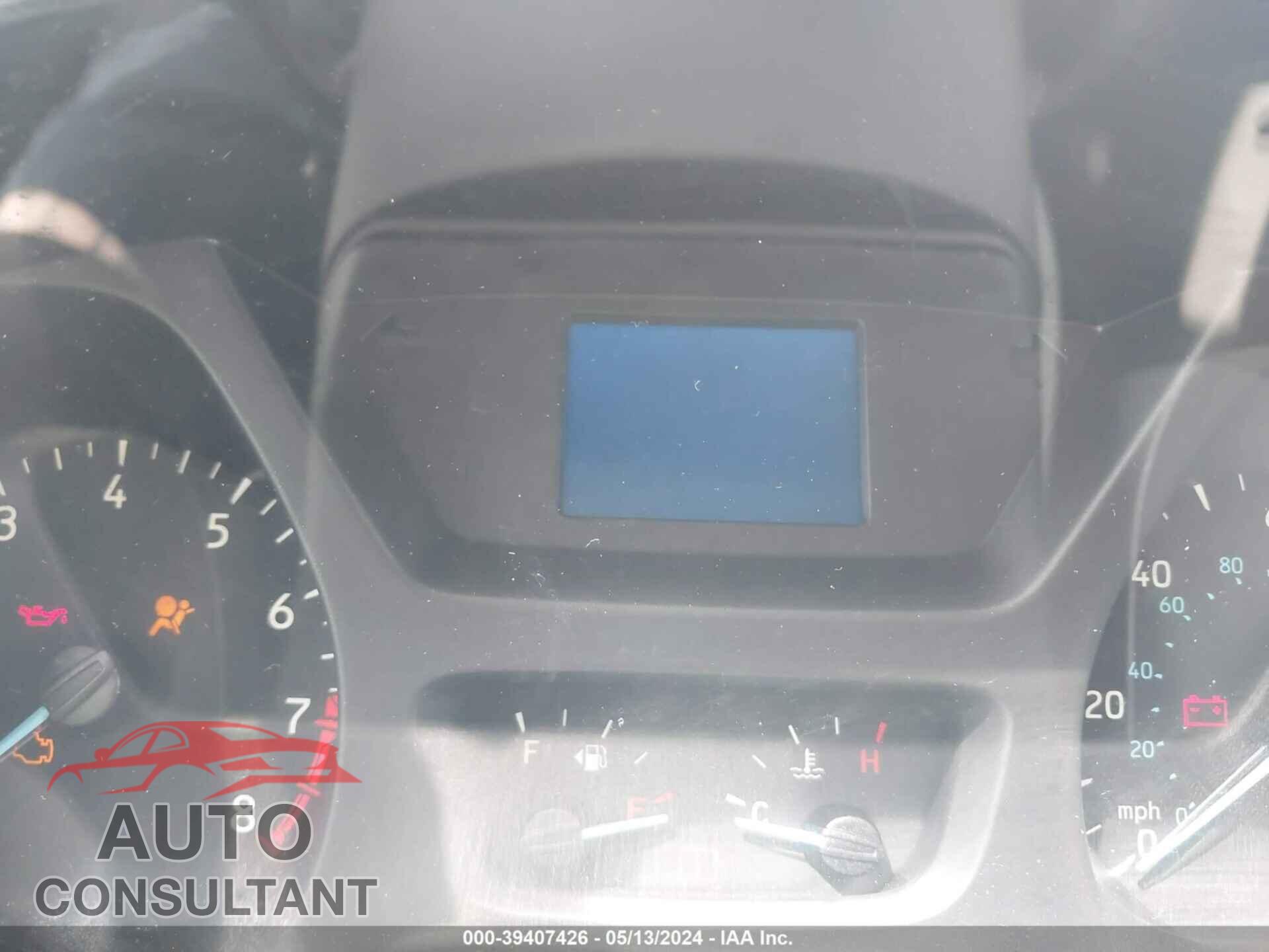 FORD TRANSIT-150 2016 - 1FTYE1YM8GKA54582