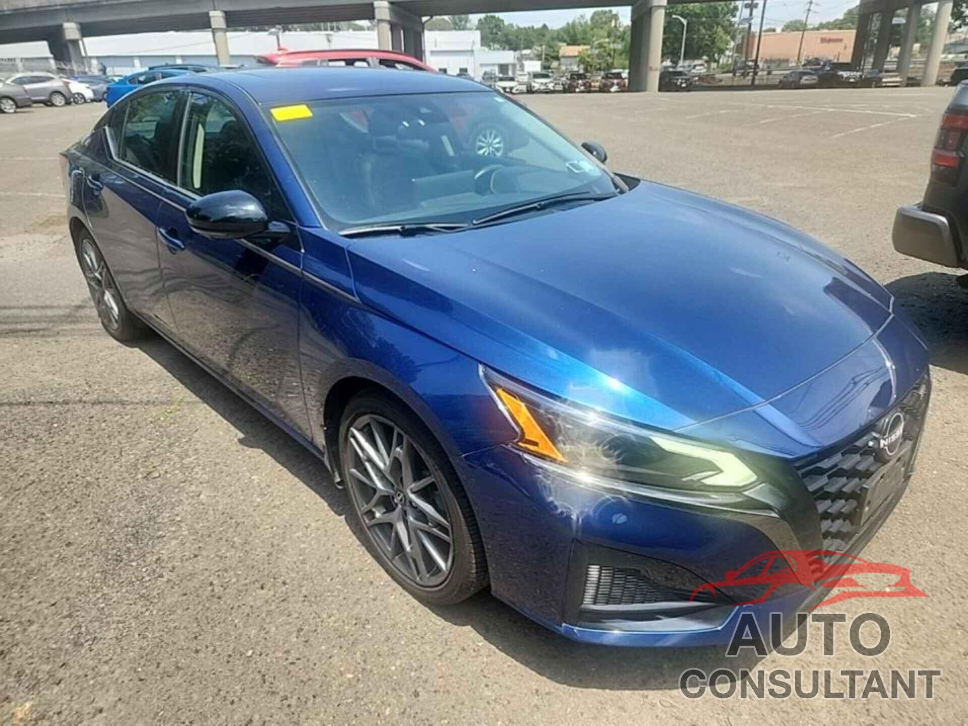 NISSAN ALTIMA 2023 - 1N4AL4CV6PN331209