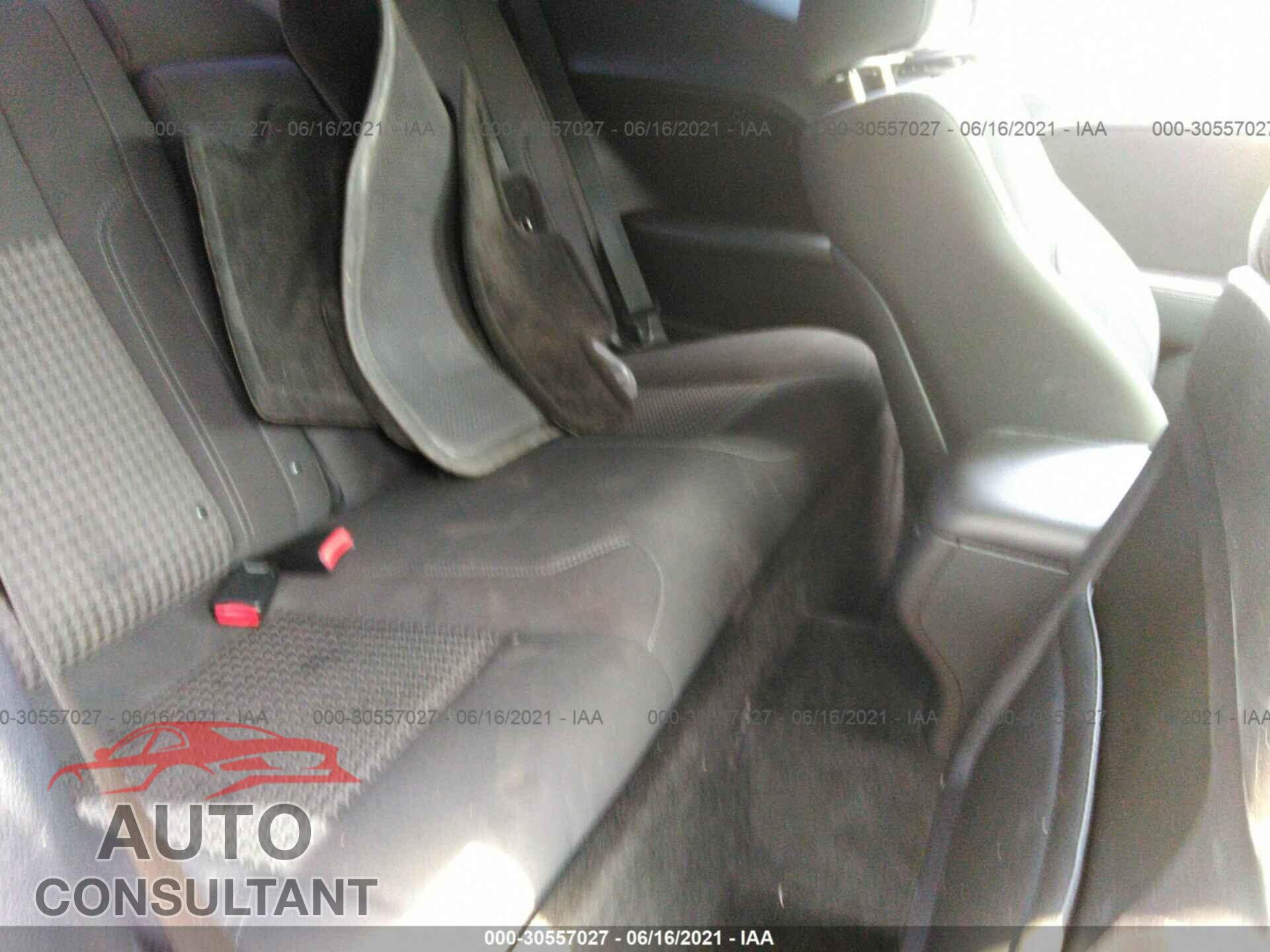 DODGE CHALLENGER 2019 - 2C3CDZAG2KH571400