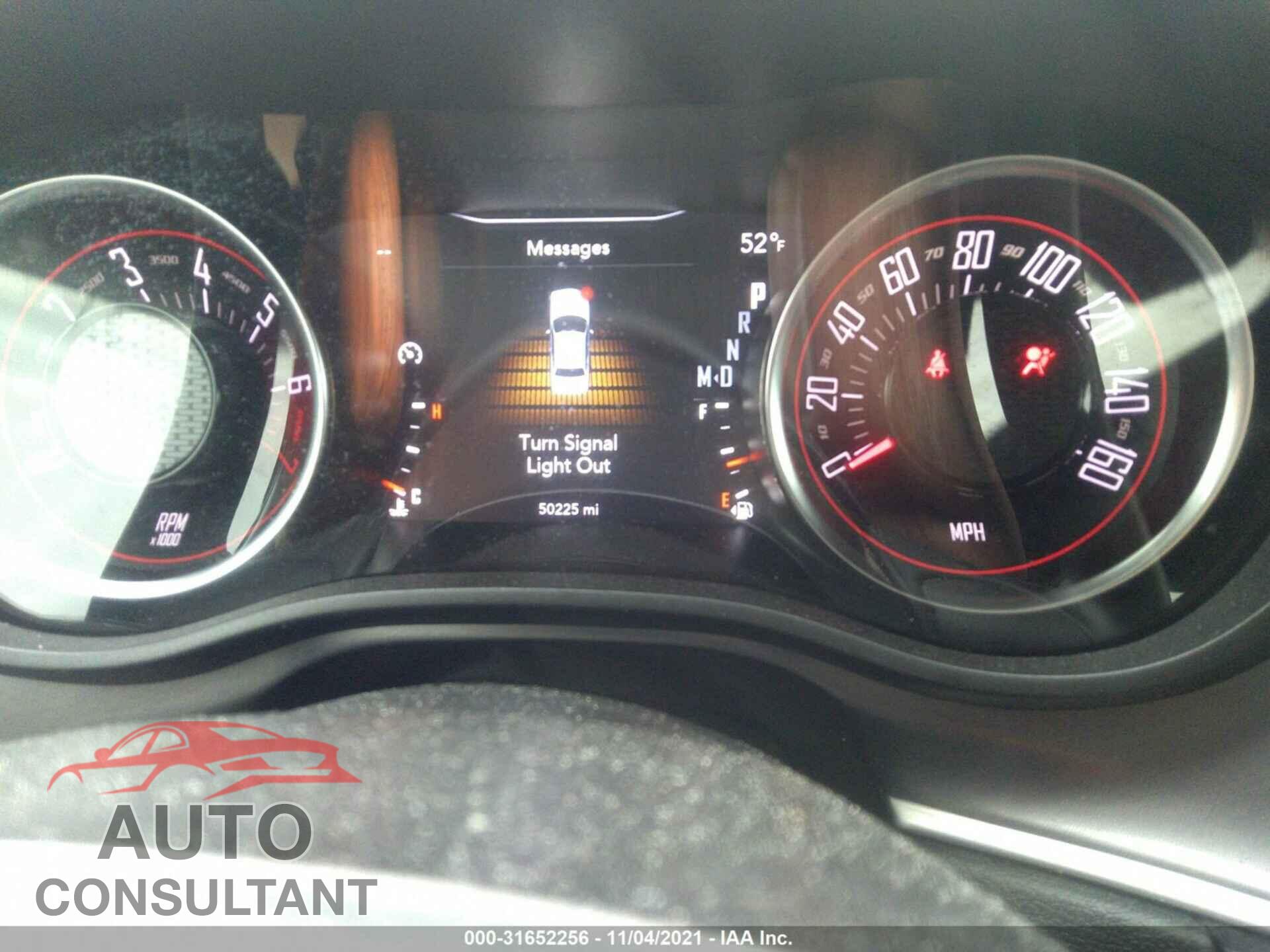 DODGE CHALLENGER 2019 - 2C3CDZAG6KH560819