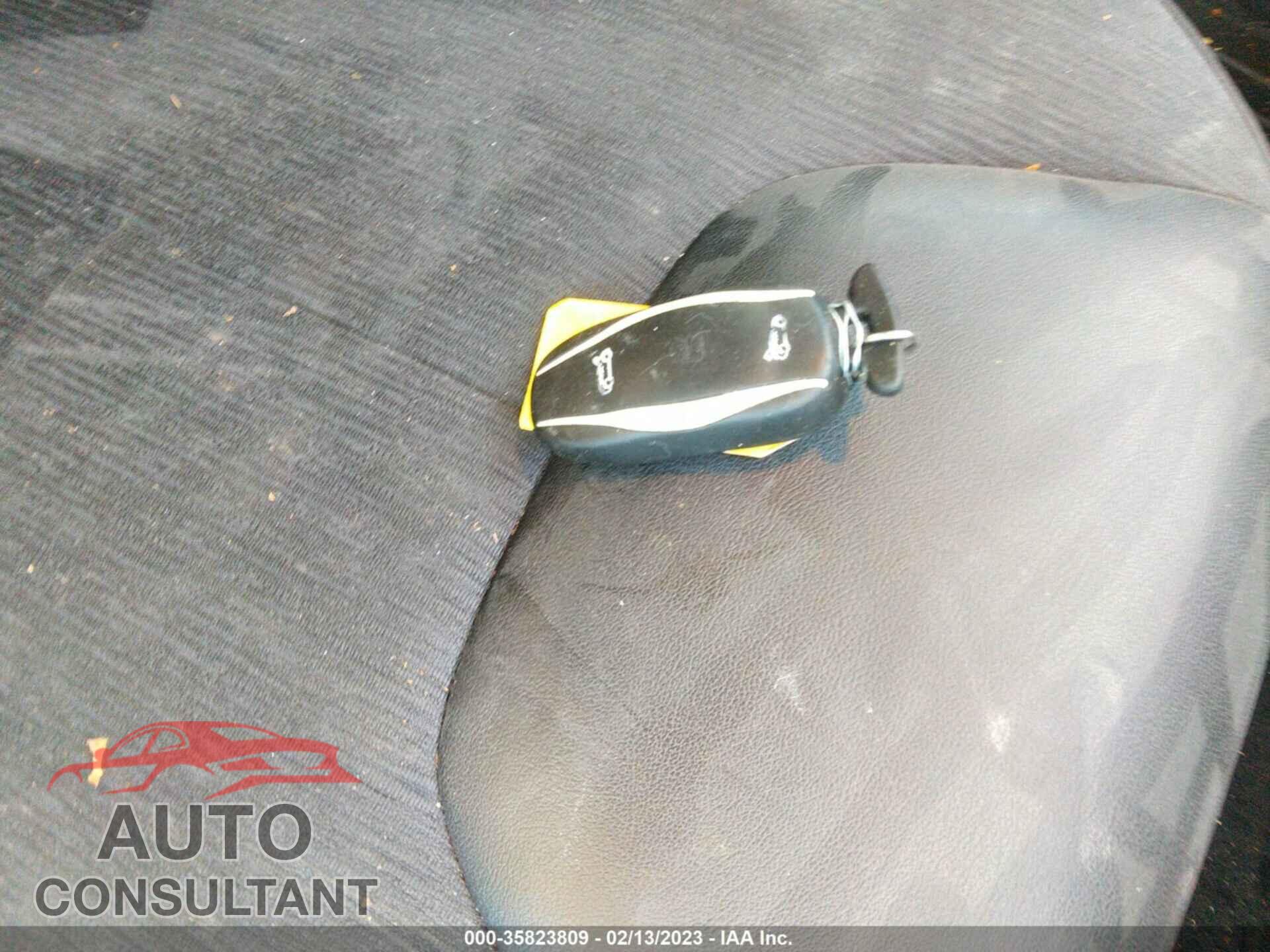 TESLA MODEL S 2015 - 5YJSA1S28FF093502
