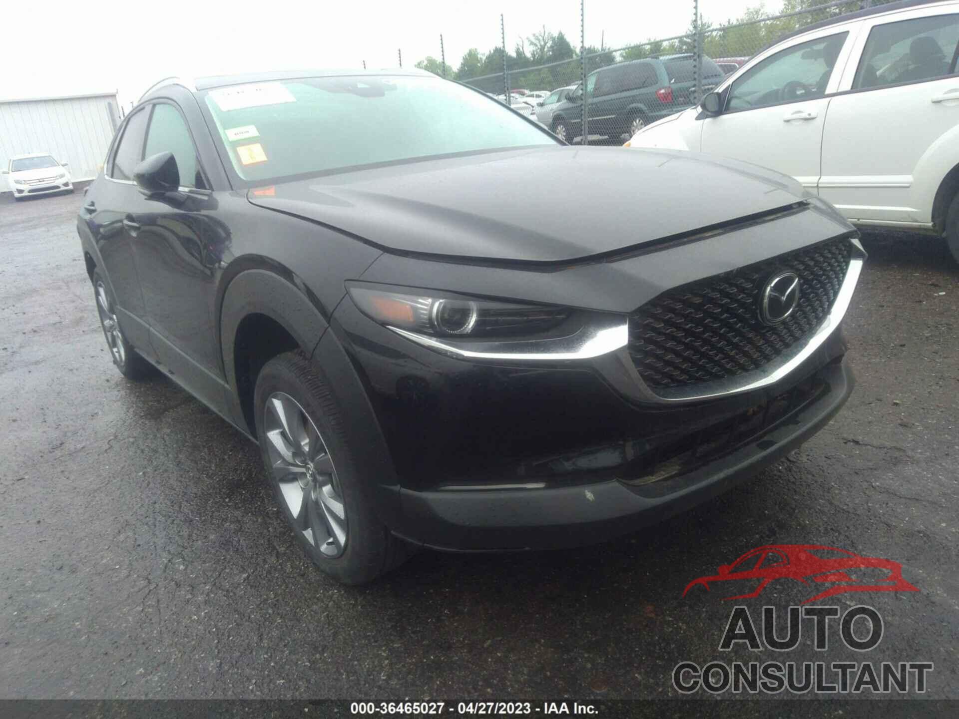 MAZDA CX-30 2023 - 3MVDMBDM4PM500957