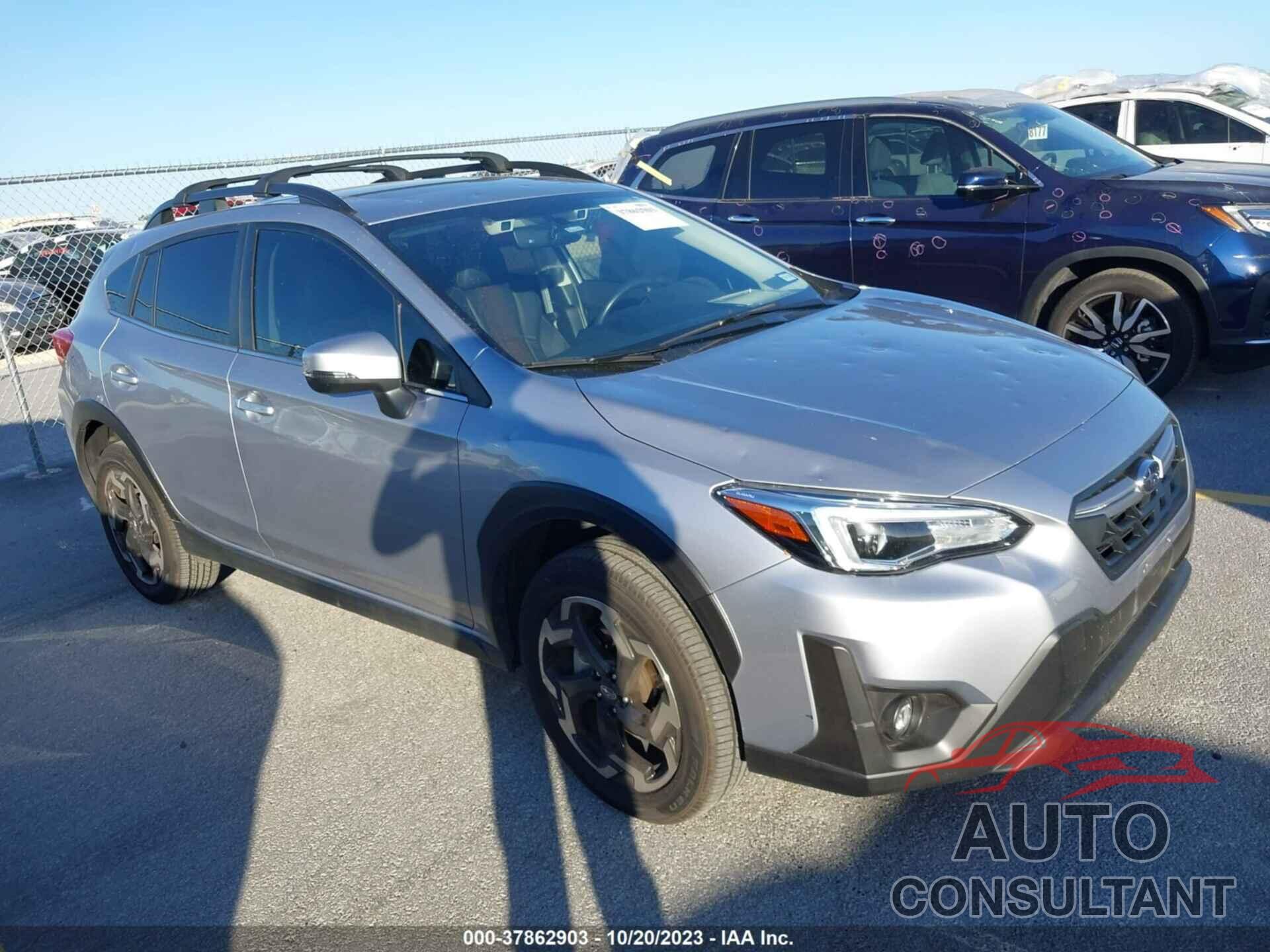 SUBARU CROSSTREK 2023 - JF2GTHNCXP8278229