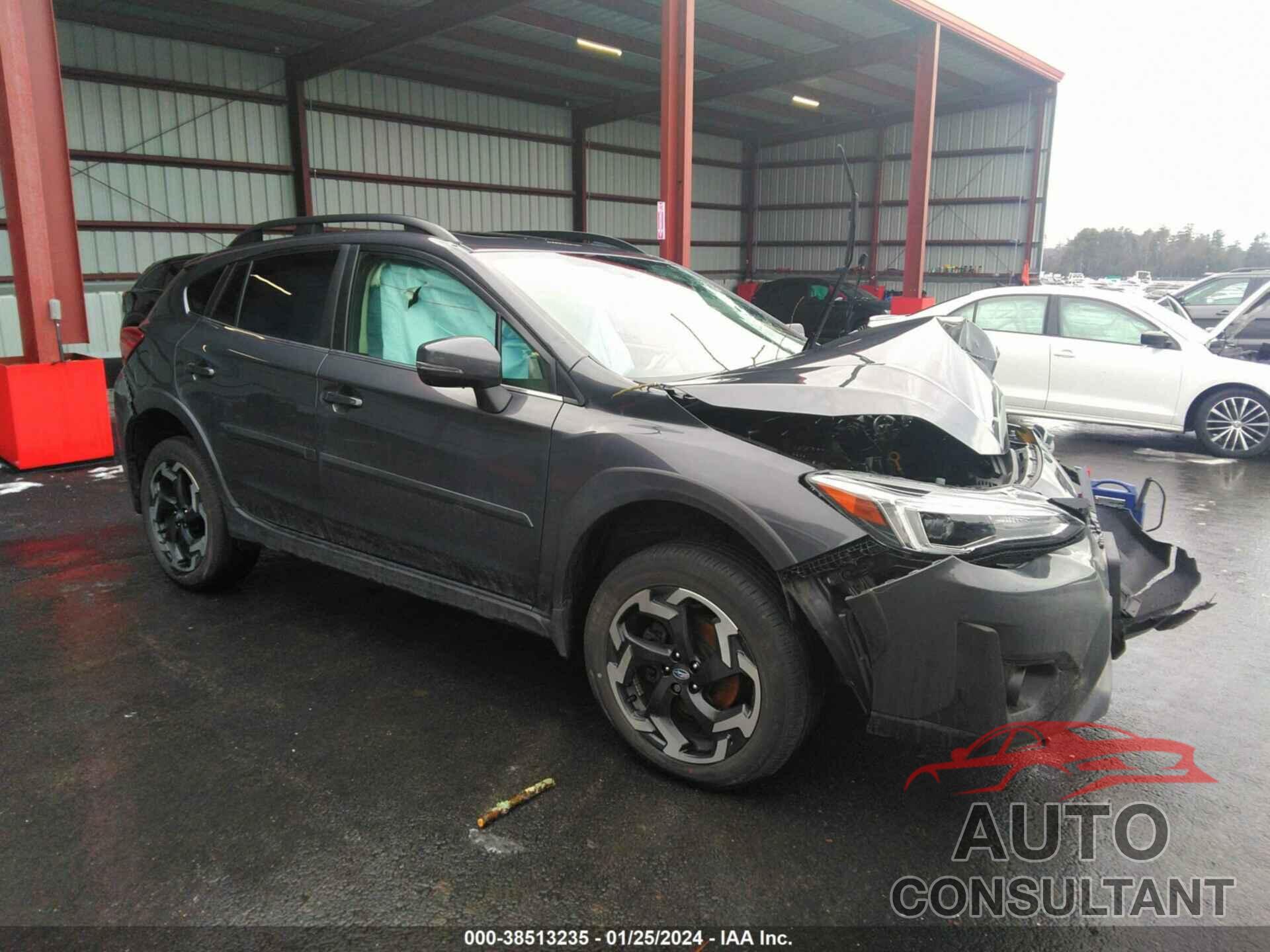 SUBARU CROSSTREK 2023 - JF2GTHNC1PH255177