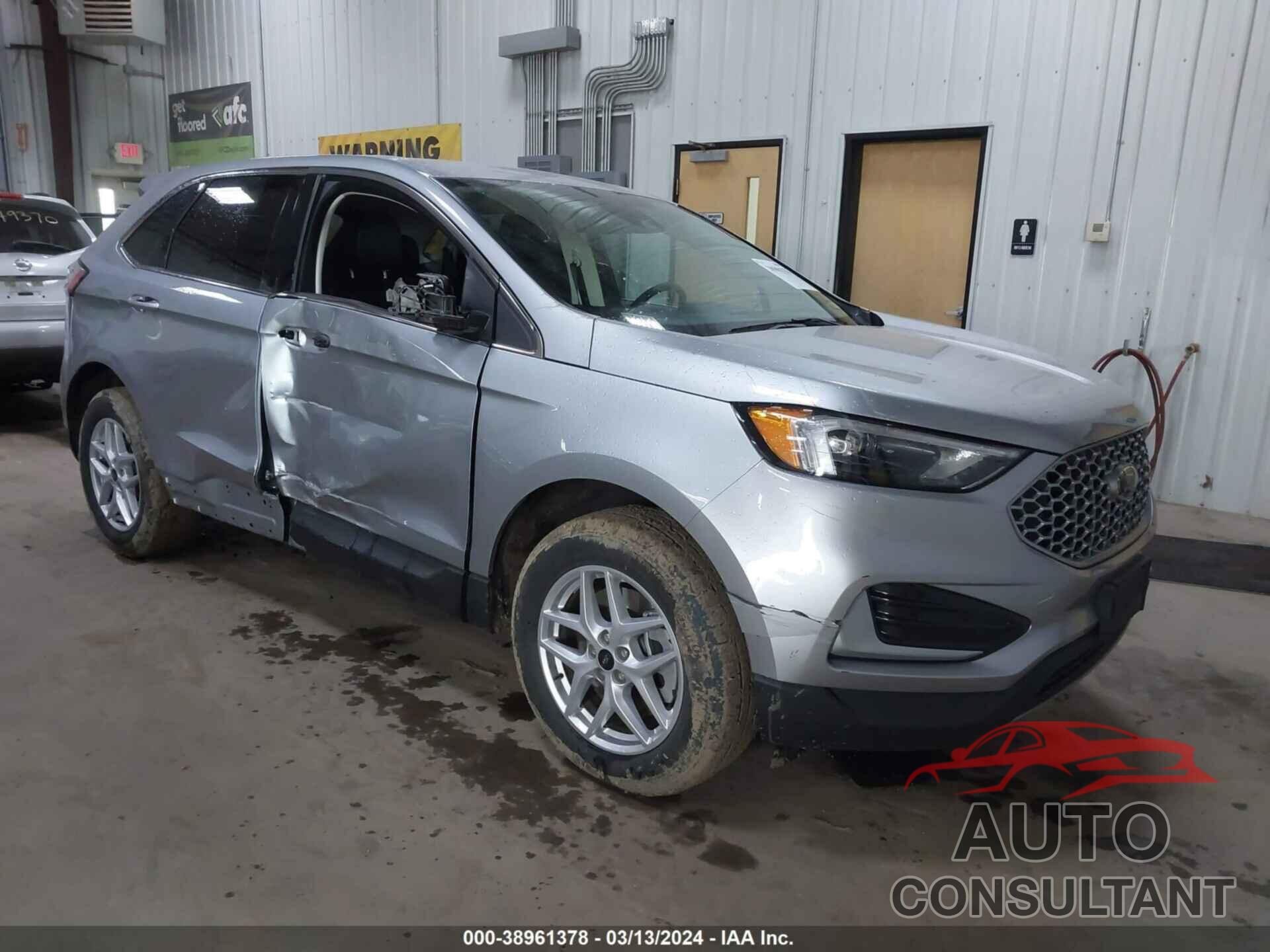 FORD EDGE 2023 - 2FMPK4J96PBA46255