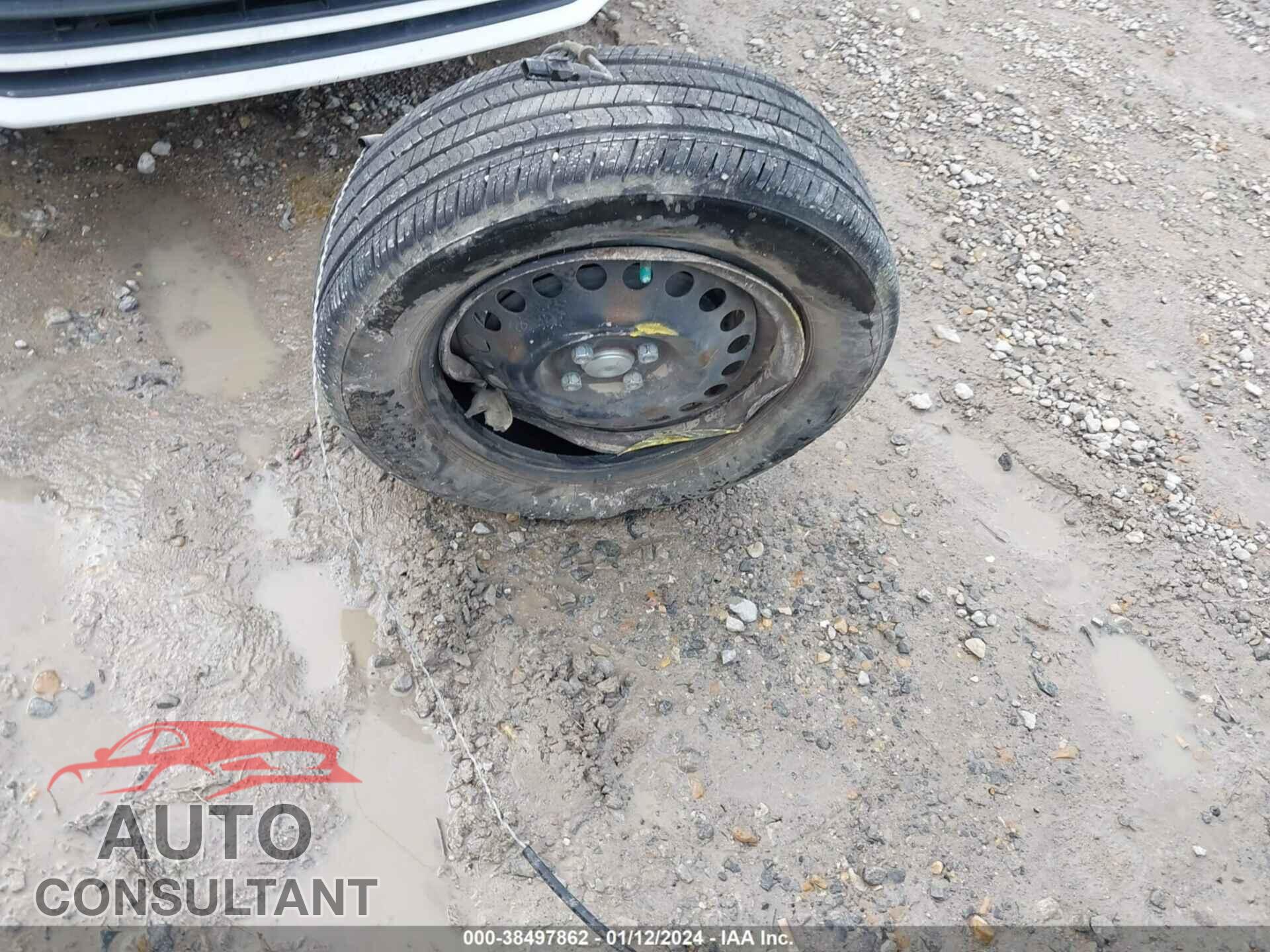 NISSAN VERSA NOTE 2017 - 3N1CE2CP3HL363784