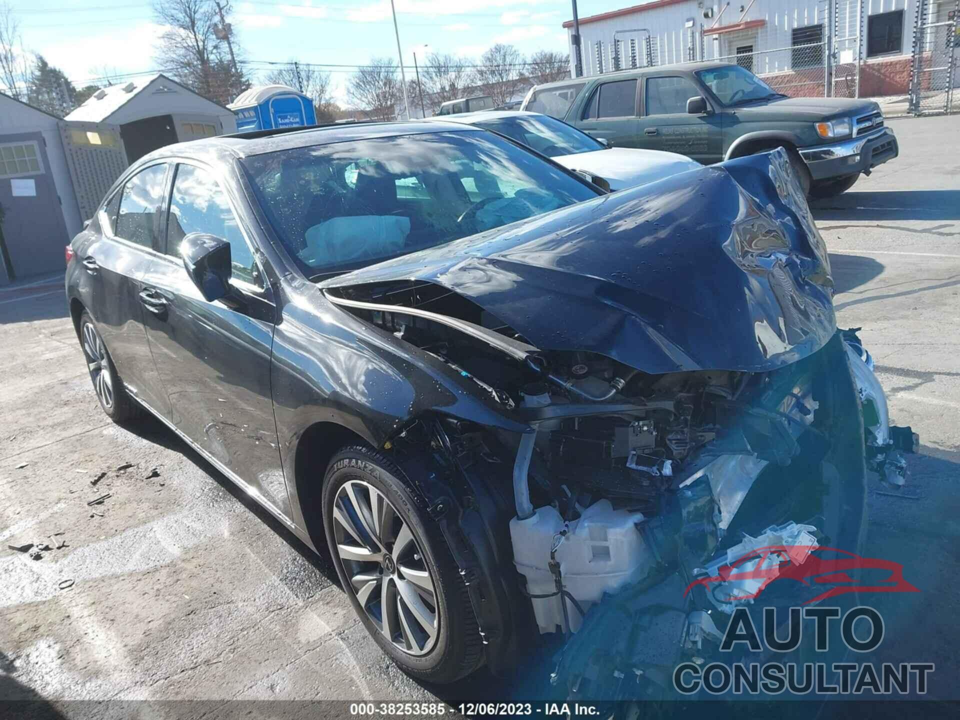 LEXUS ES 300H 2020 - 58AD21B16LU010167