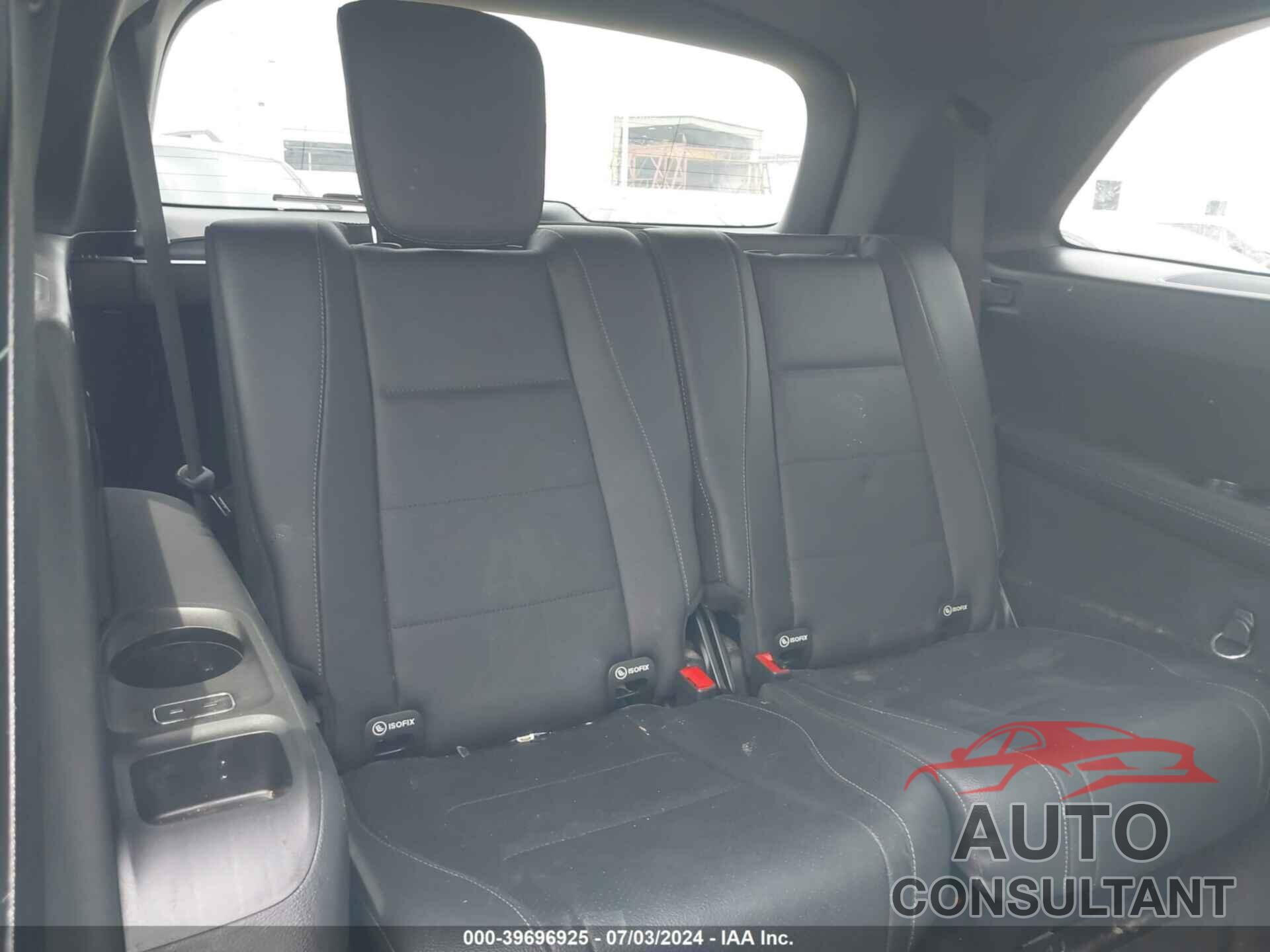 MERCEDES-BENZ GLS 450 2021 - 4JGFF5KE5MA551809