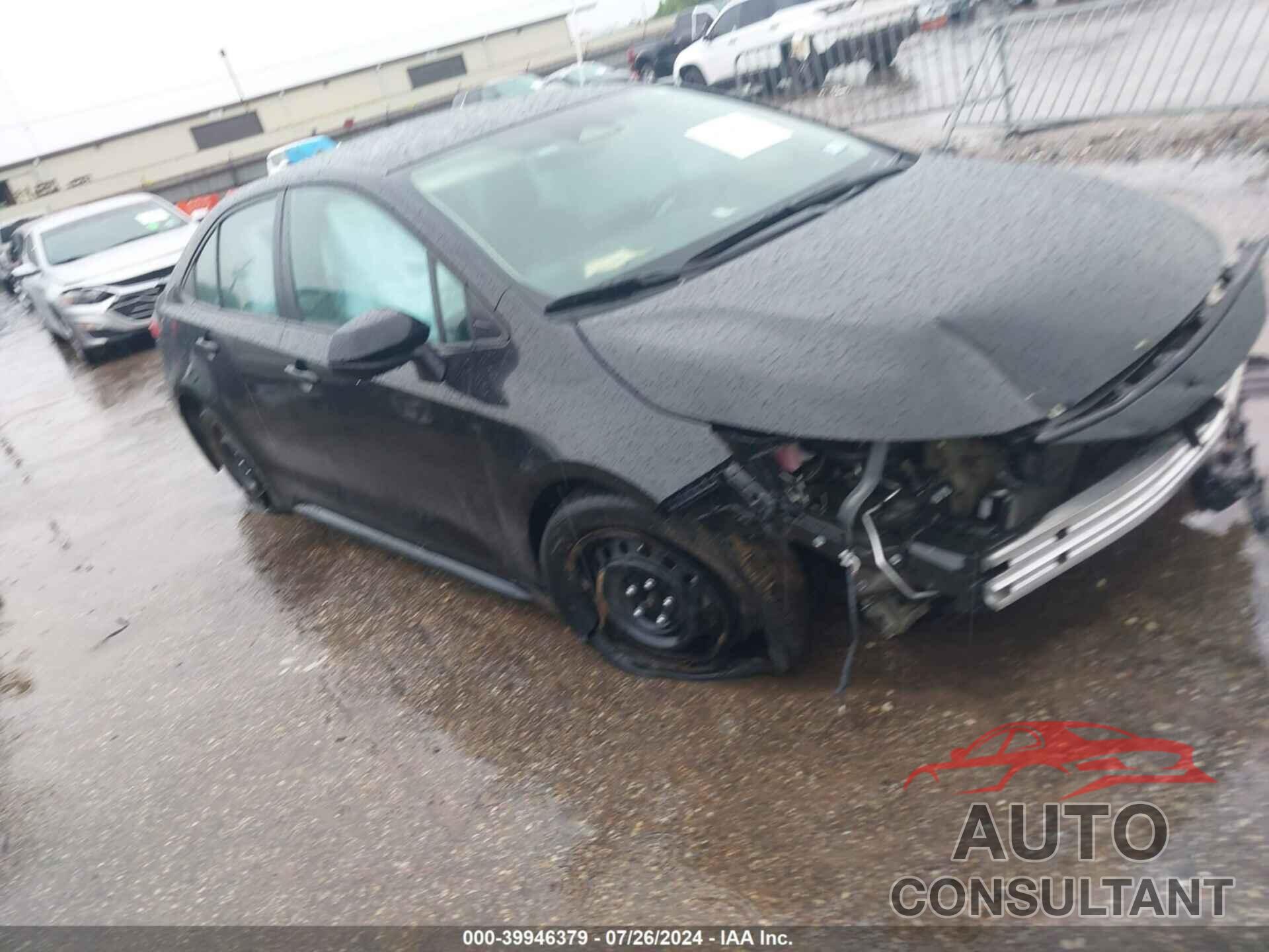 TOYOTA COROLLA 2024 - 5YFB4MDE3RP111218