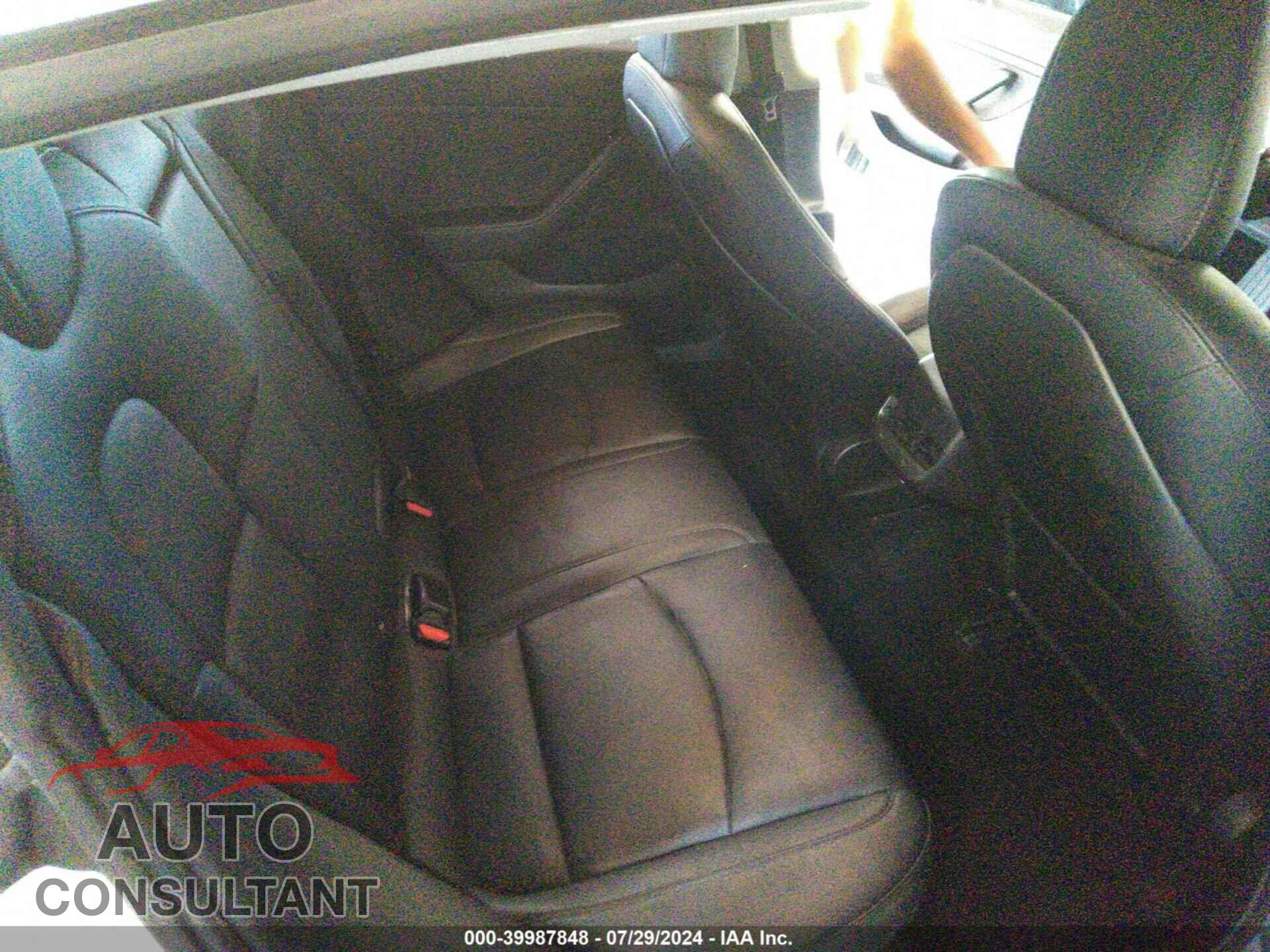 TESLA MODEL 3 2017 - 5YJ3E1EA7HF003125