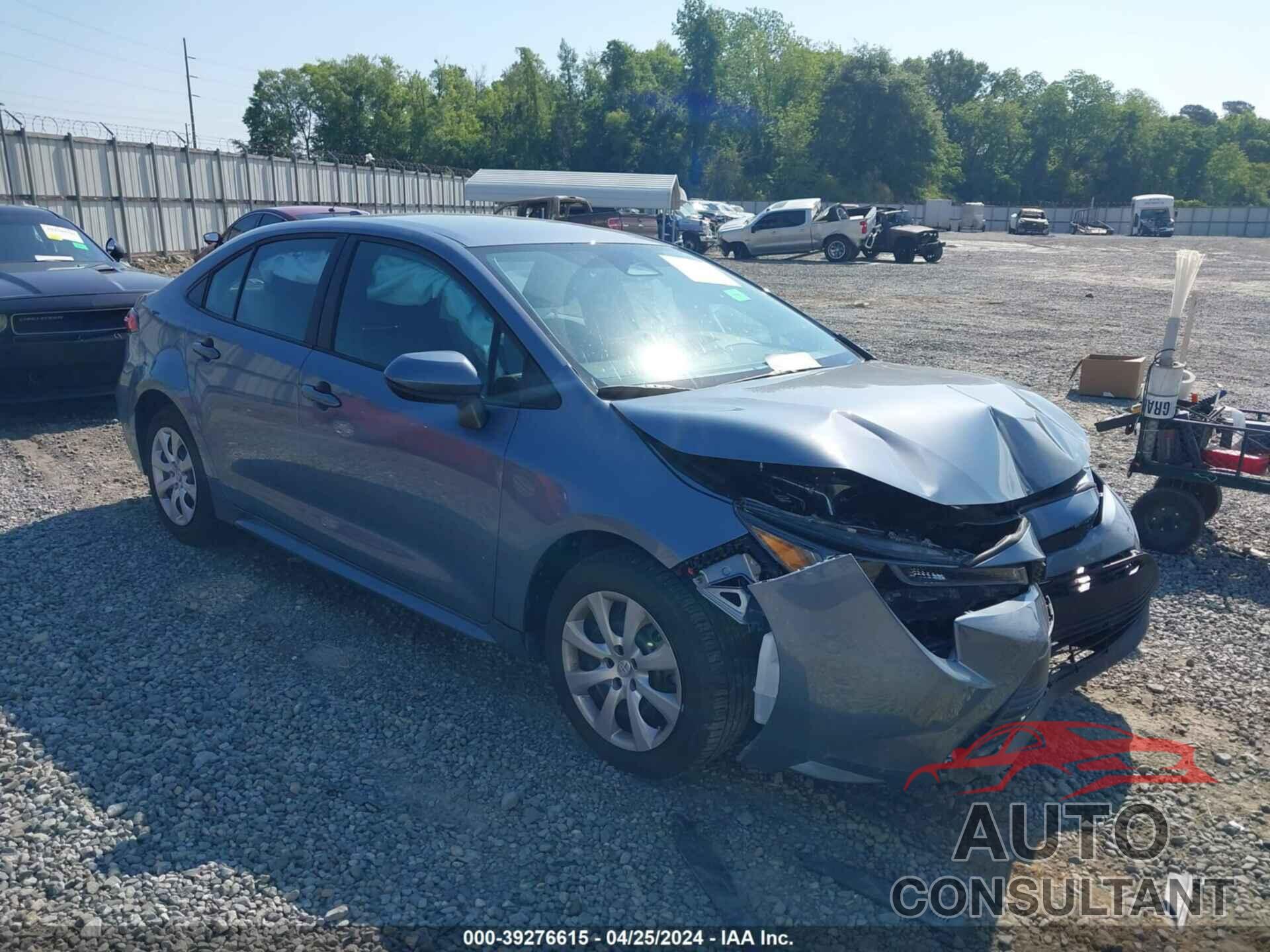 TOYOTA COROLLA 2024 - 5YFB4MDE5RP083406