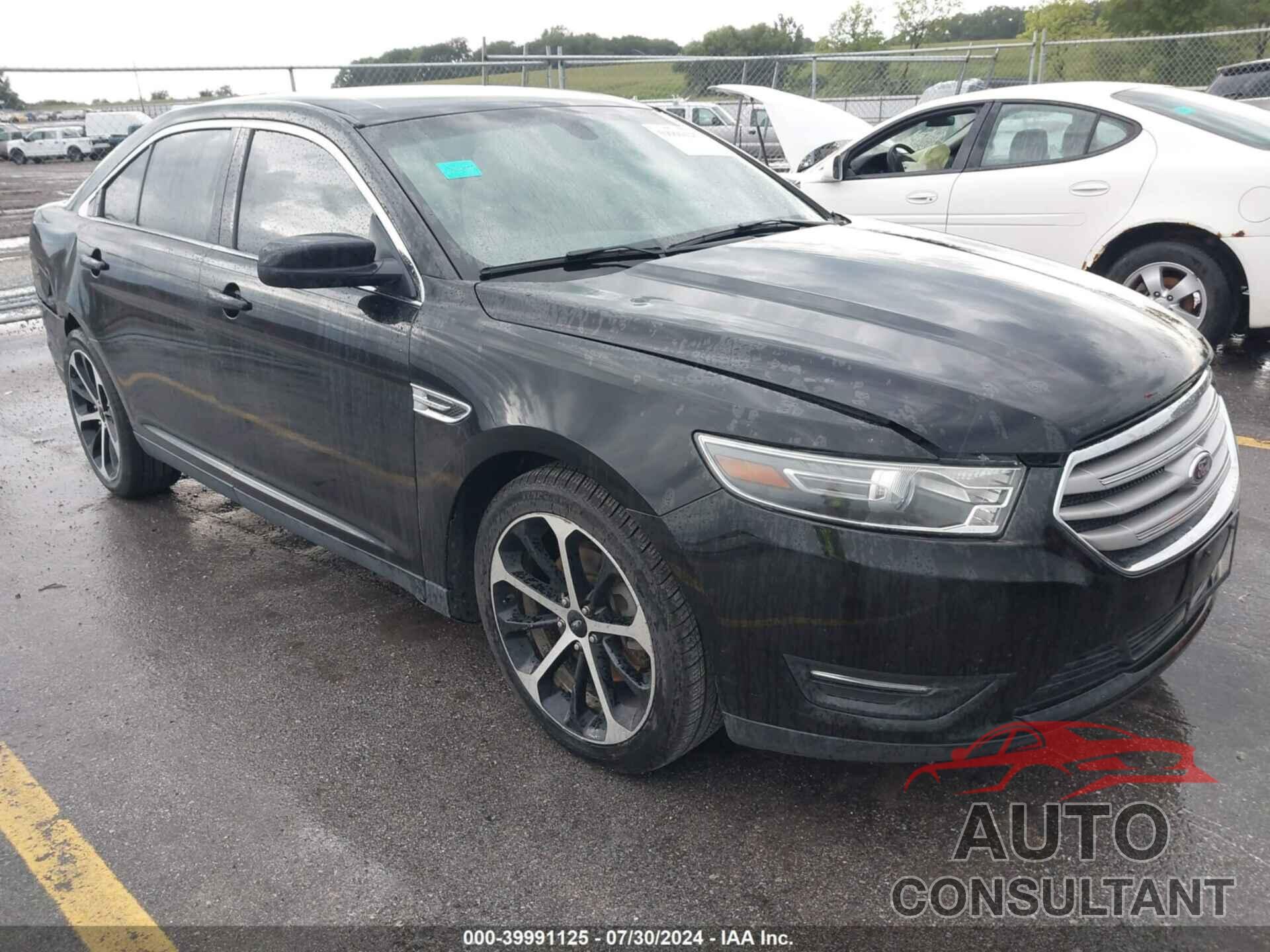 FORD TAURUS 2015 - 1FAHP2E87FG184514