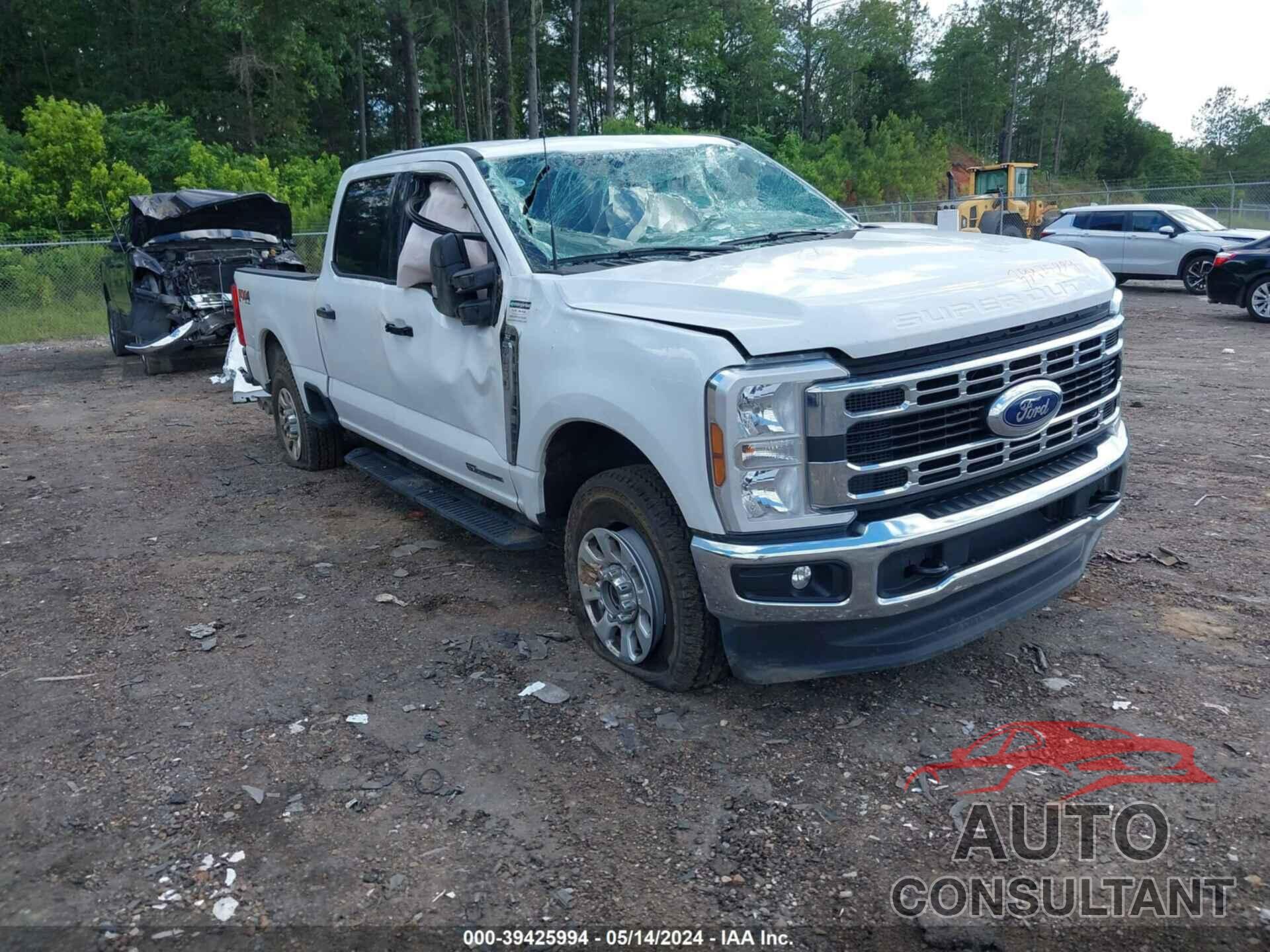 FORD F-250 2024 - 1FT7W2BT7REC64462