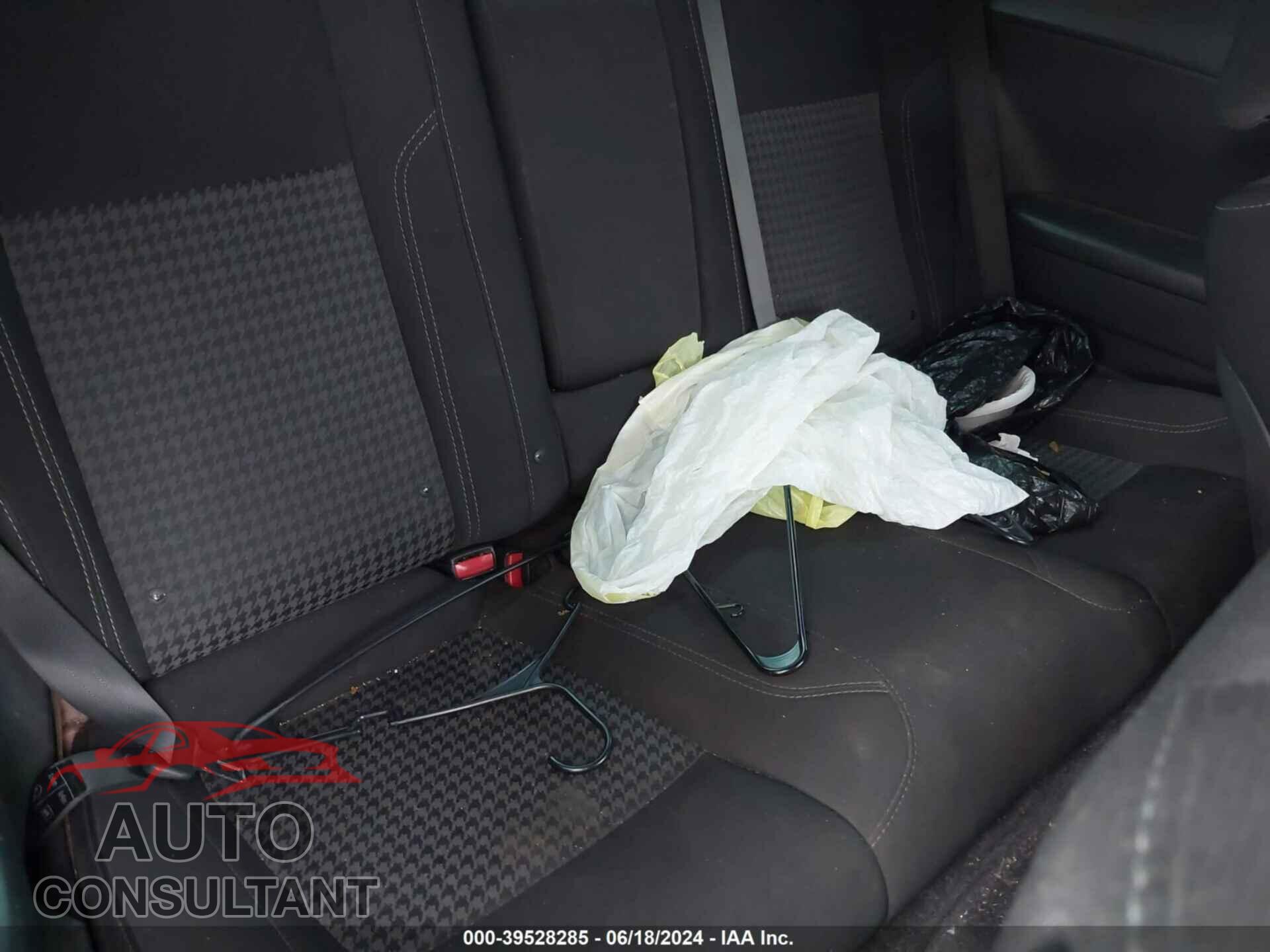 DODGE CHALLENGER 2016 - 2C3CDZAG7GH183909