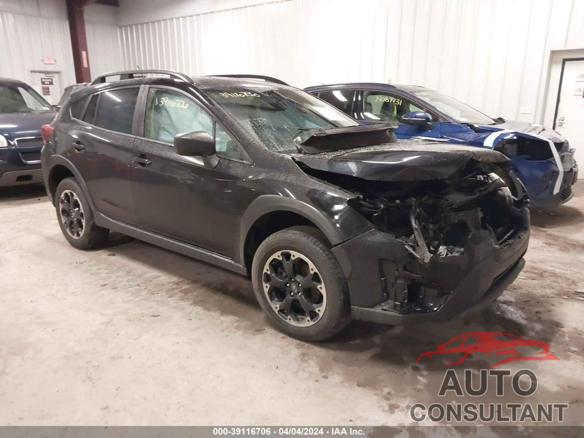 SUBARU CROSSTREK 2023 - JF2GTABC3PH313933