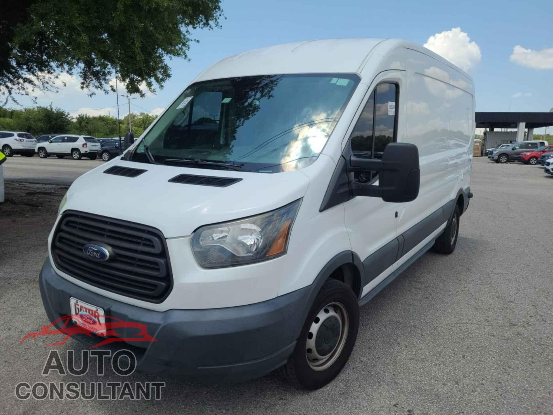 FORD TRANSIT 2017 - 1FTYR2CM7HKB00504