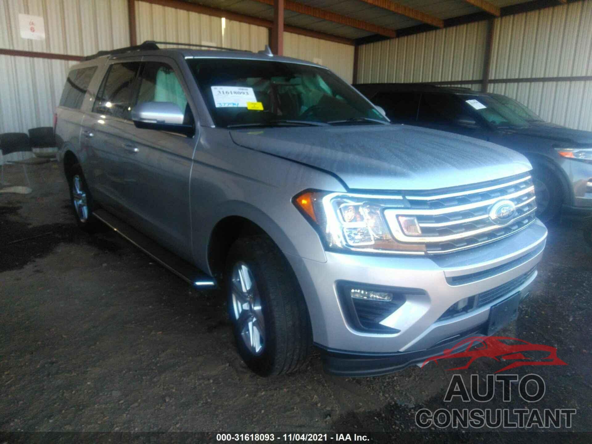 FORD EXPEDITION MAX 2019 - 1FMJK1HT9KEA62033