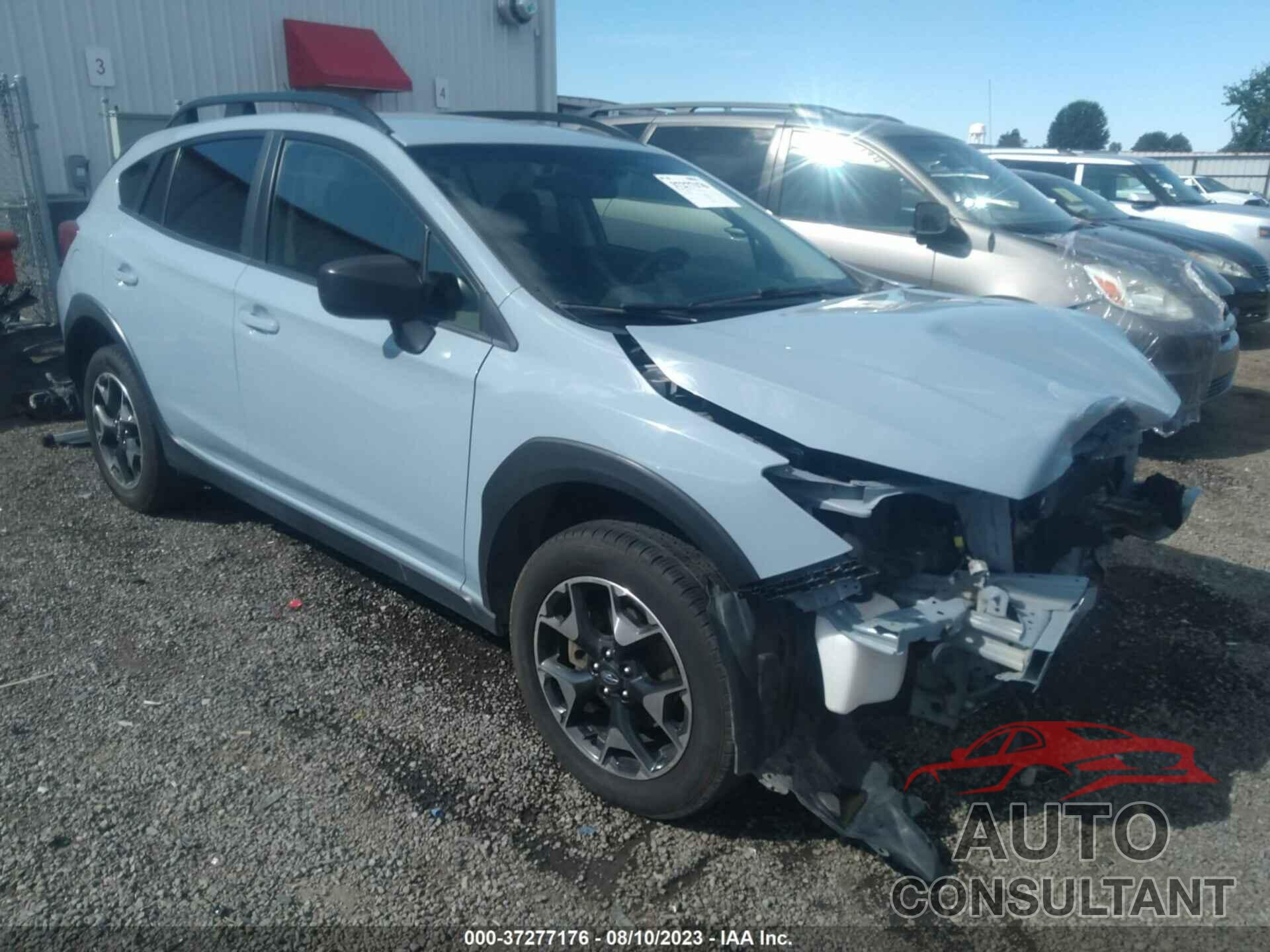 SUBARU CROSSTREK 2020 - JF2GTABC7L8236199