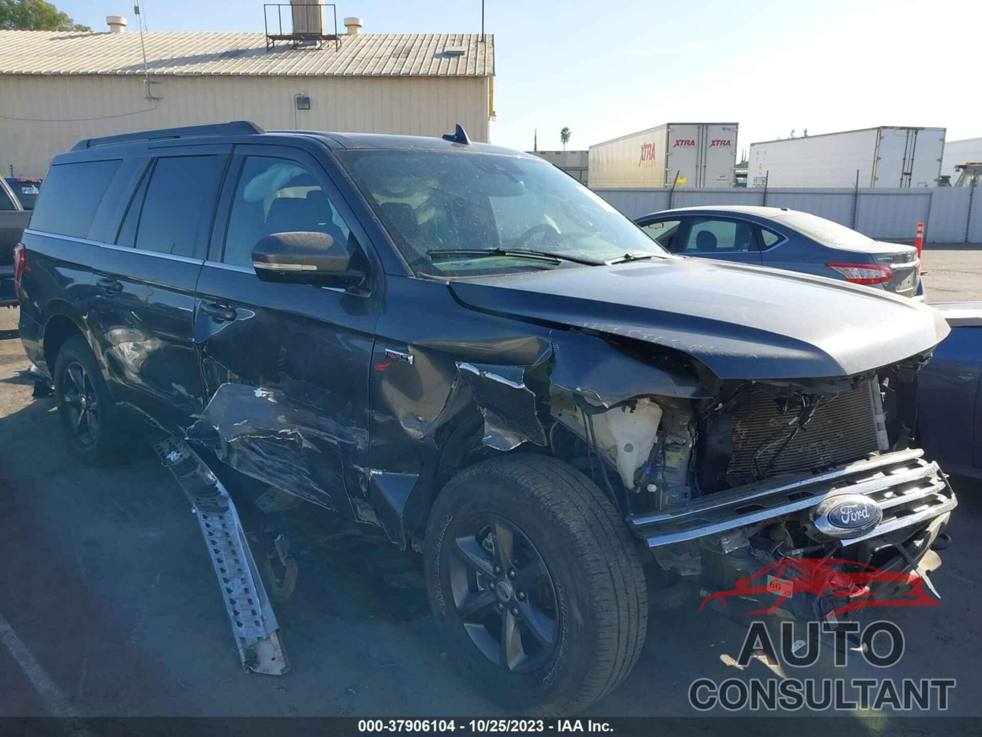 FORD EXPEDITION MAX 2021 - 1FMJK1JTXMEA54388