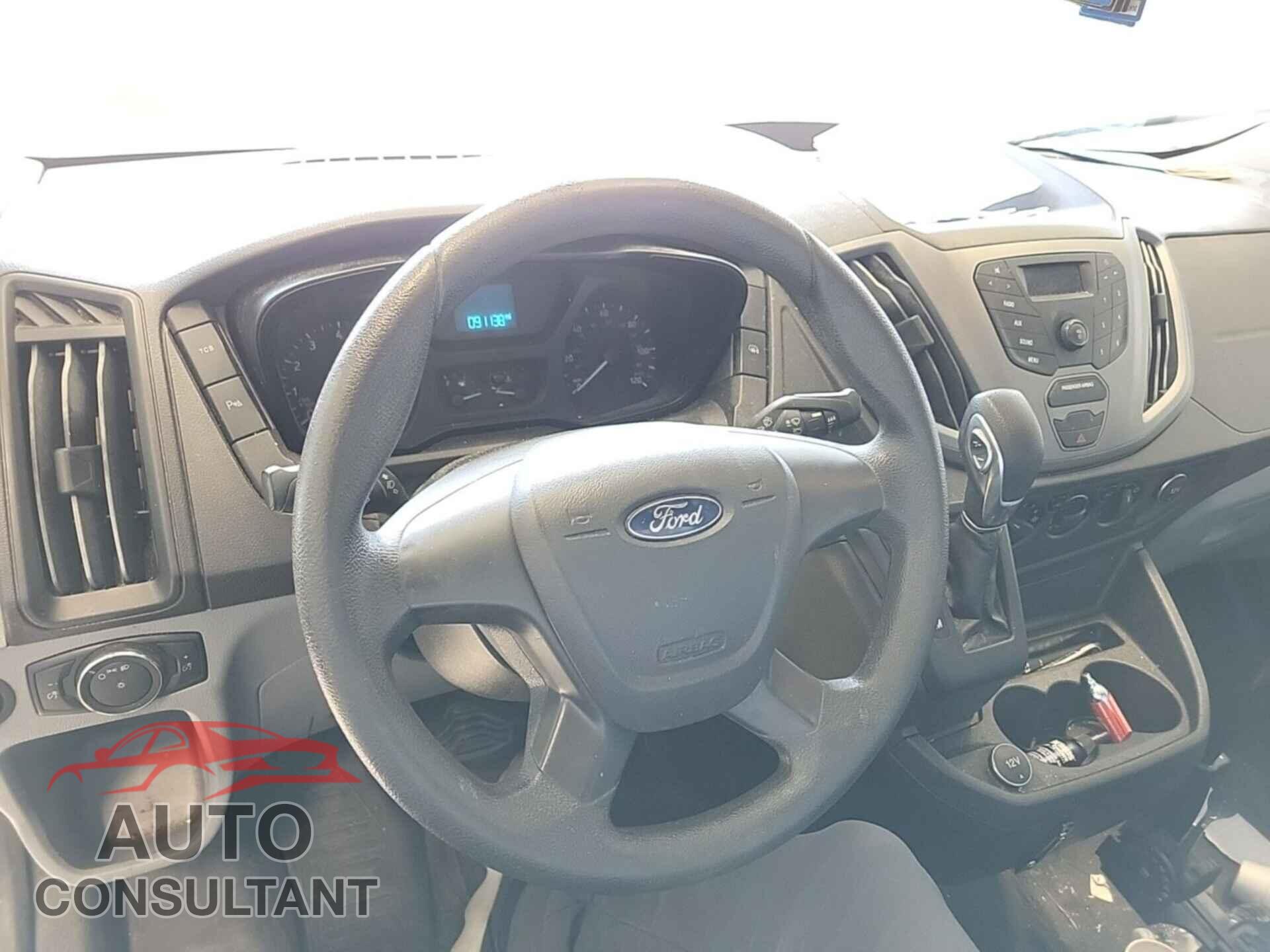 FORD TRANSIT 2017 - 1FTYE2CM6HKB48328