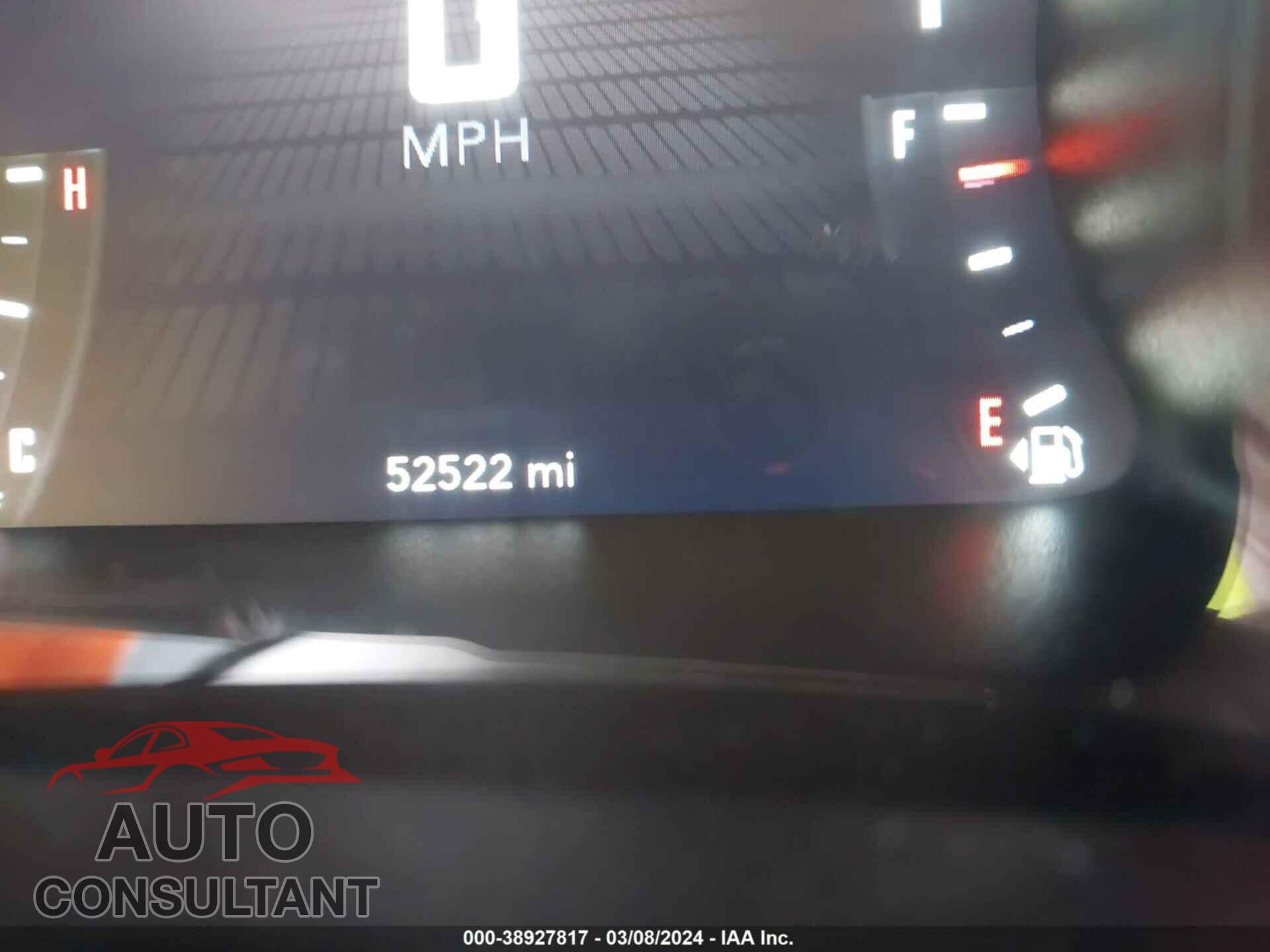 DODGE CHALLENGER 2018 - 2C3CDZAG9JH242501