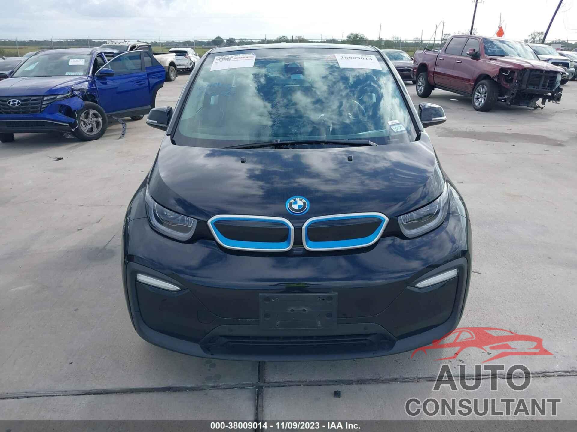 BMW I3 2019 - WBY8P4C54K7D00049