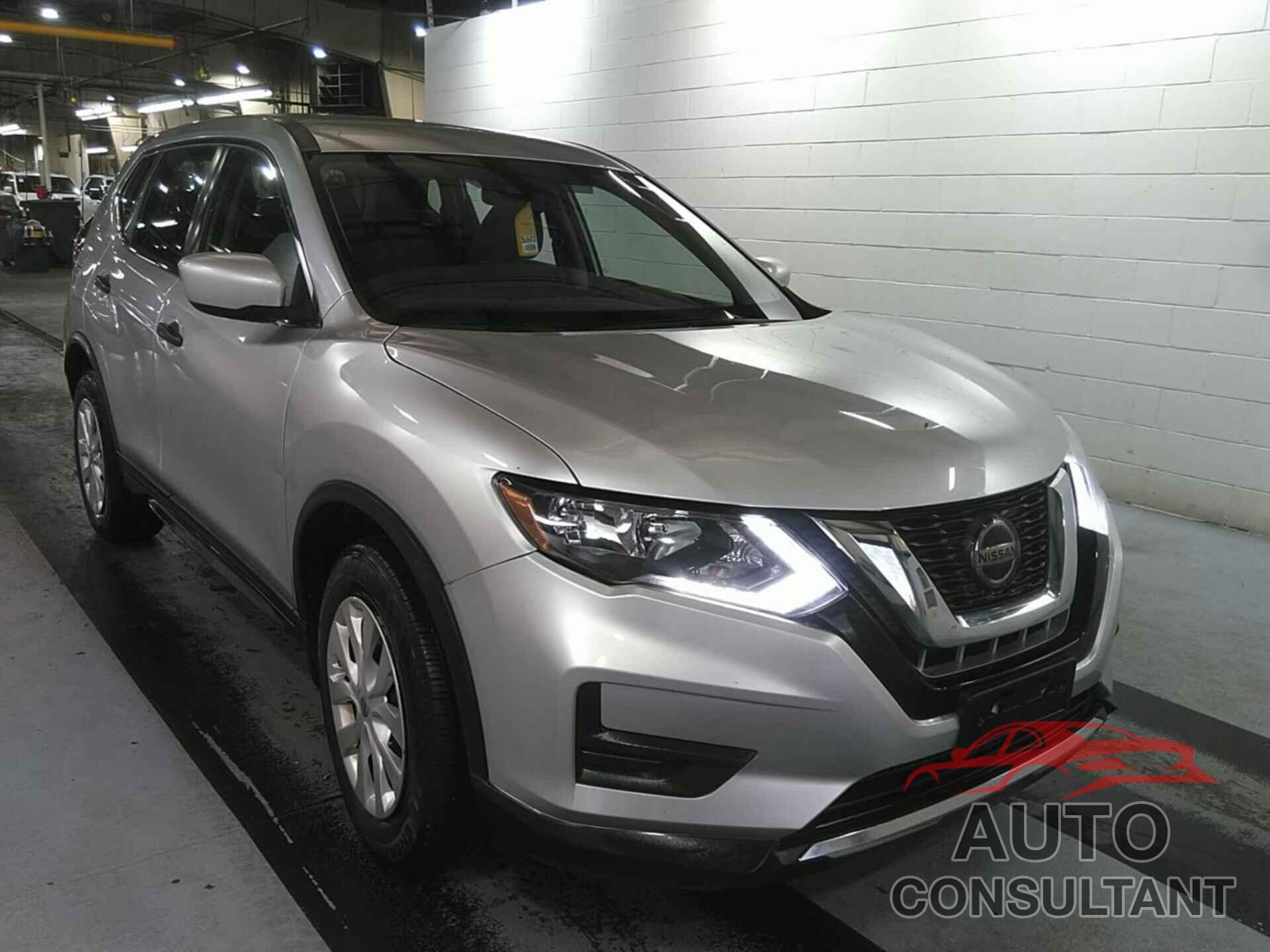 NISSAN ROGUE 2020 - KNMAT2MV0LP511426