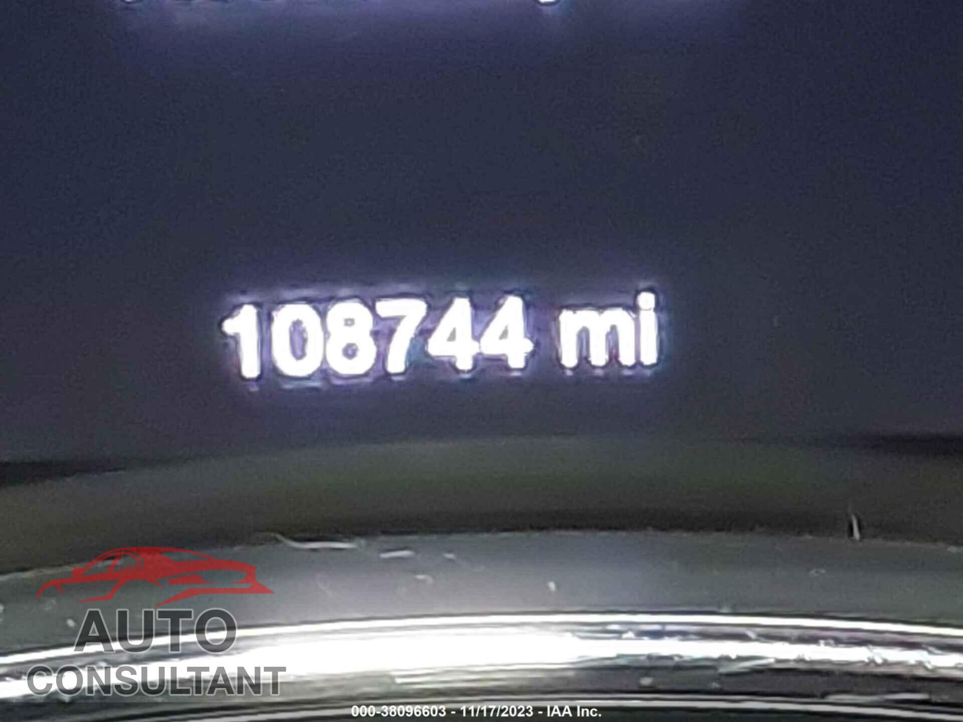 DODGE DURANGO 2017 - 1C4RDJDG4HC636505