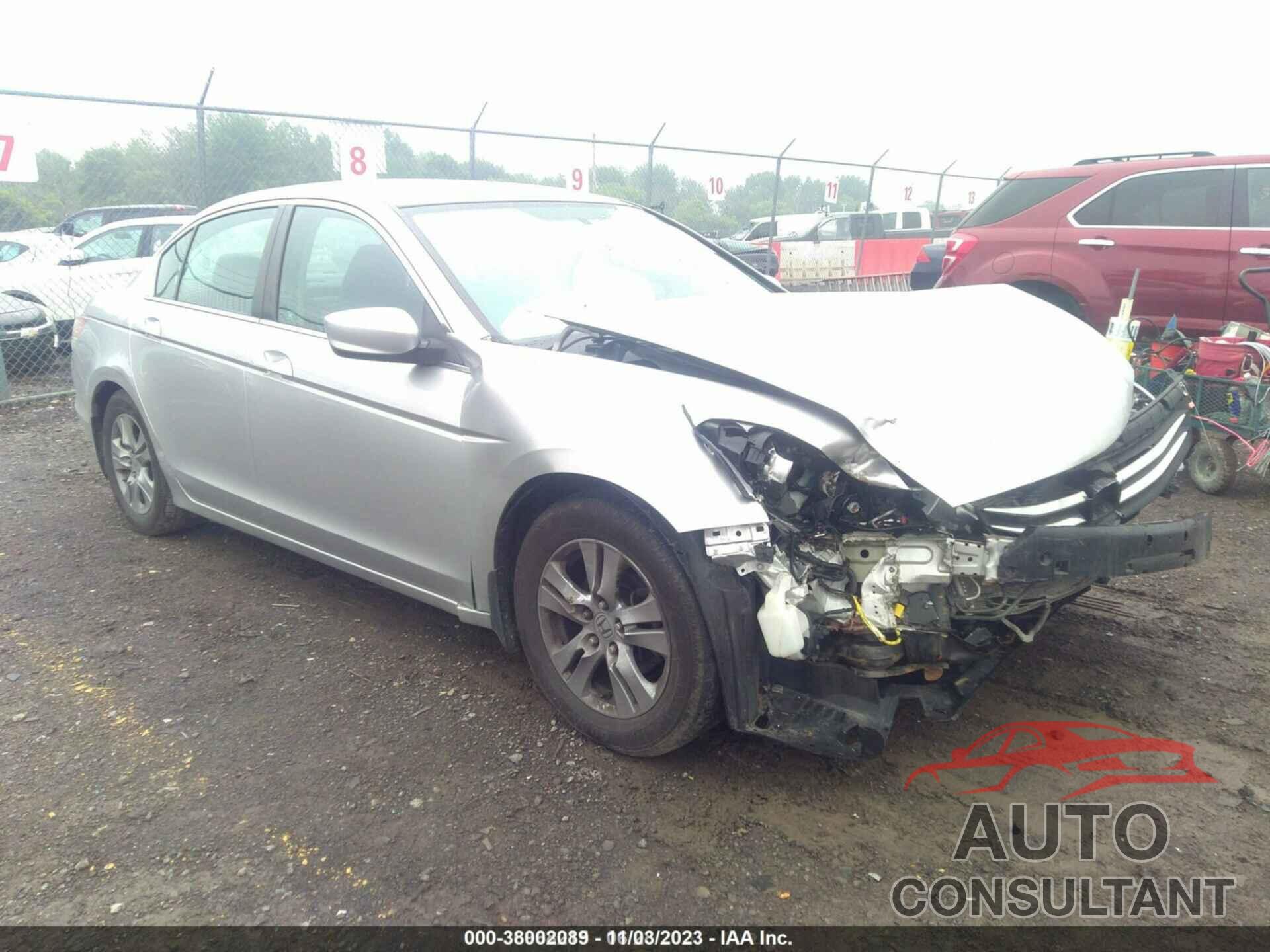 HONDA ACCORD 2011 - 1HGCP2F65BA088767