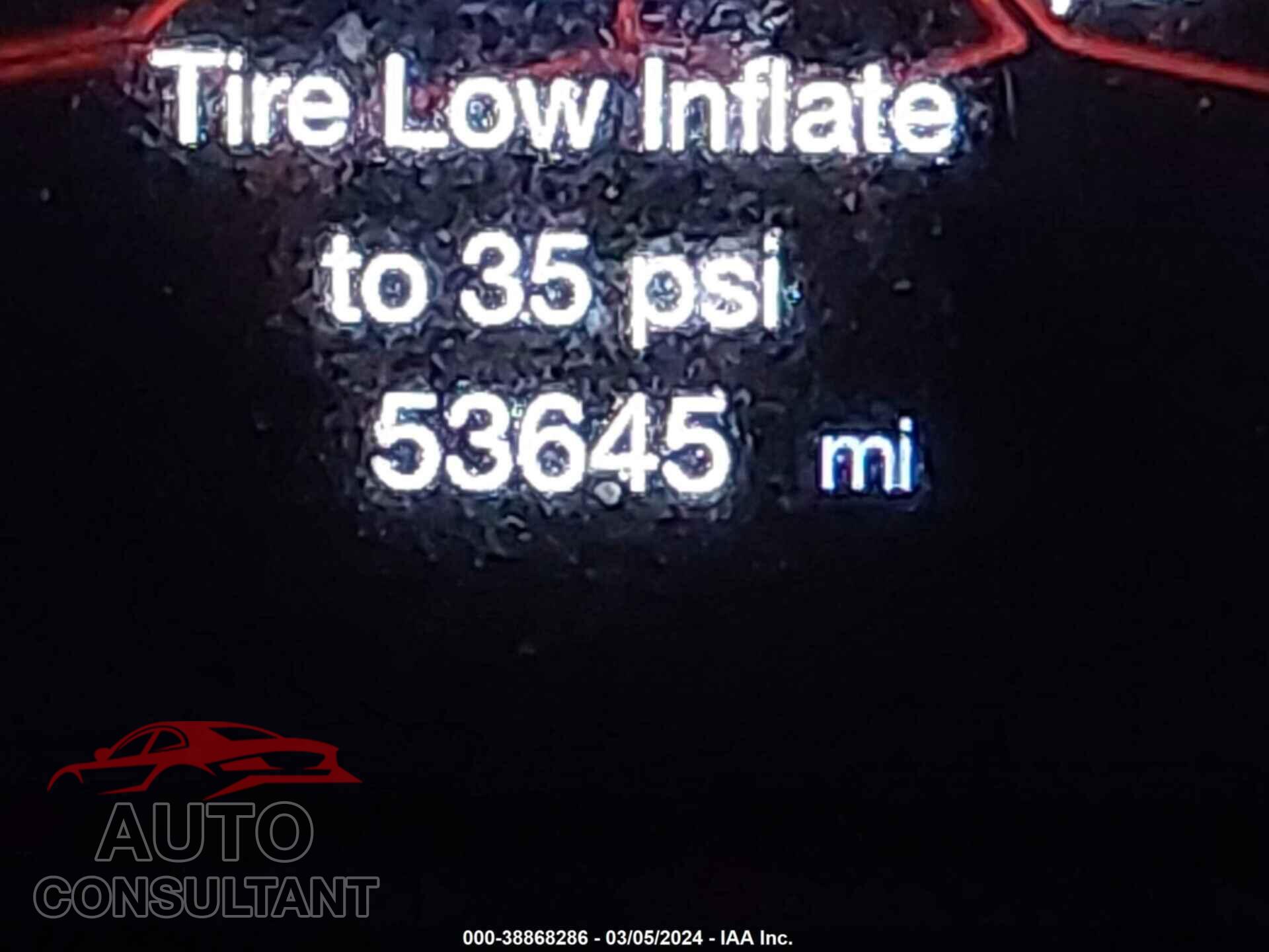 JEEP COMPASS 2018 - 3C4NJDBB4JT261547