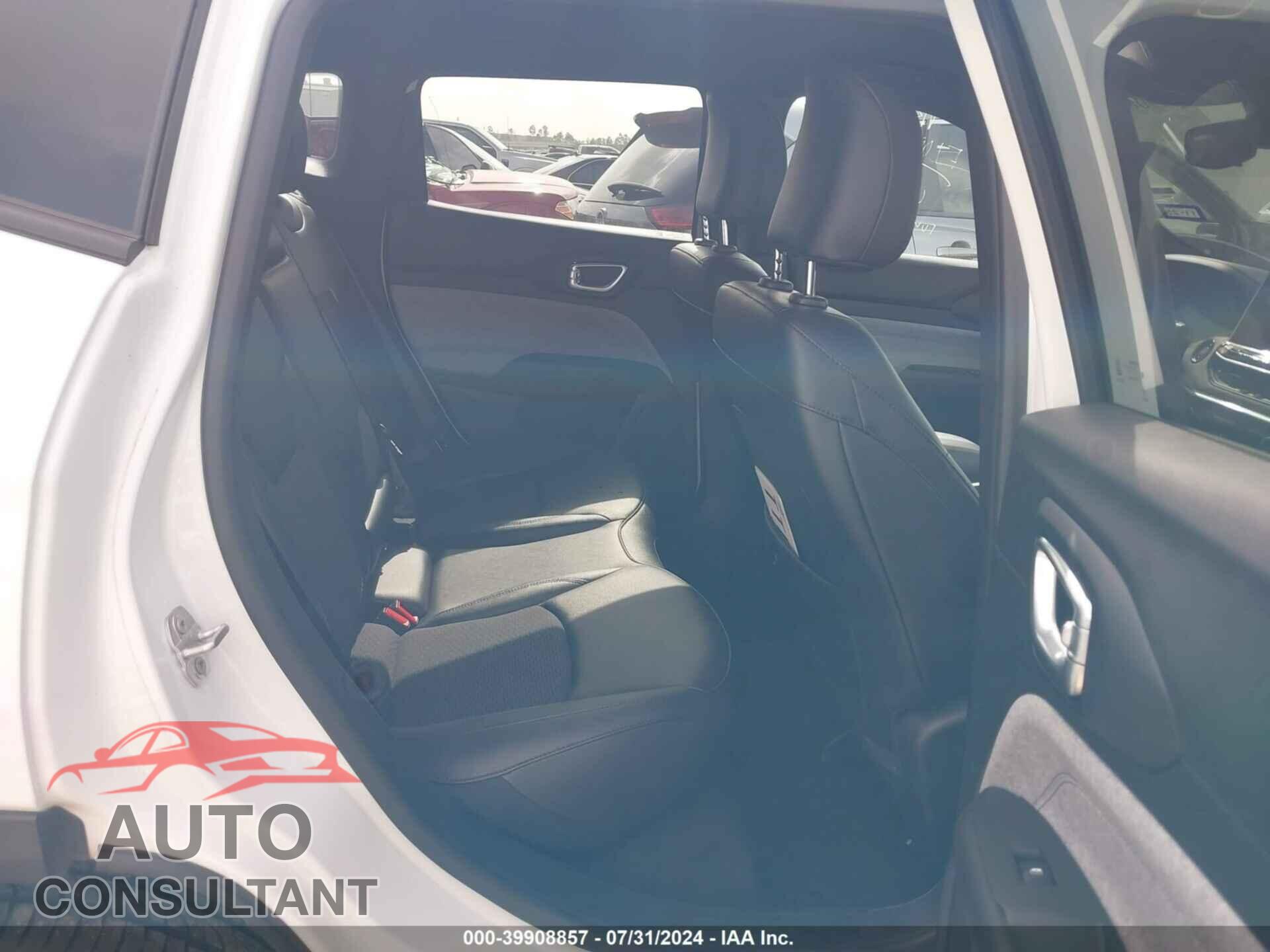 JEEP COMPASS 2024 - 3C4NJDBN0RT604330