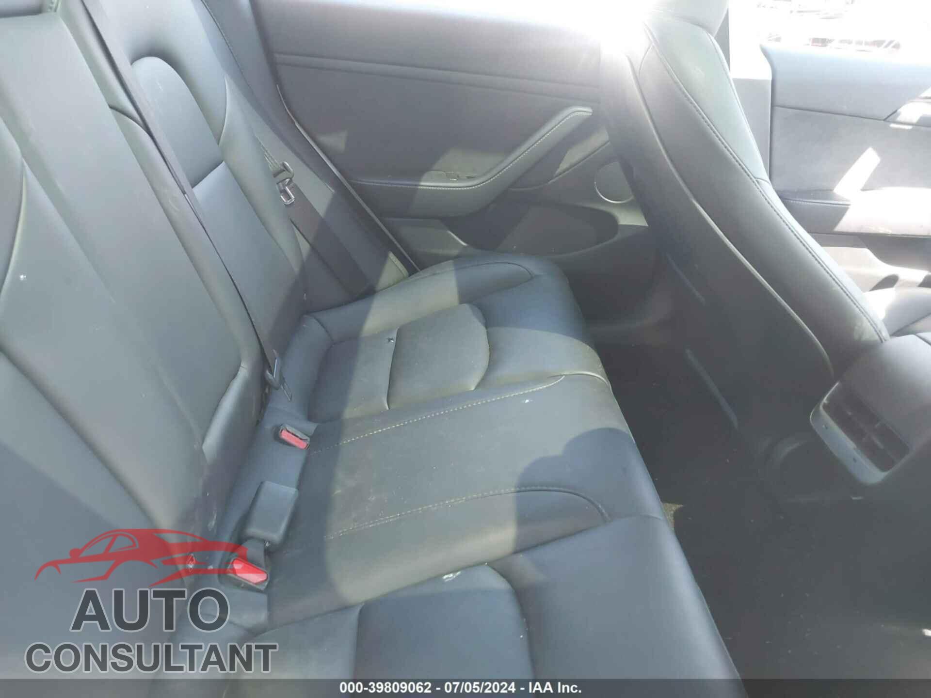 TESLA MODEL 3 2023 - 5YJ3E1EA6PF558971