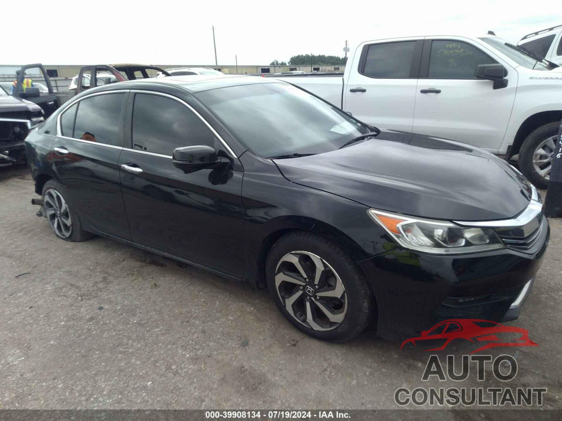 HONDA ACCORD 2016 - 1HGCR2F87GA042621