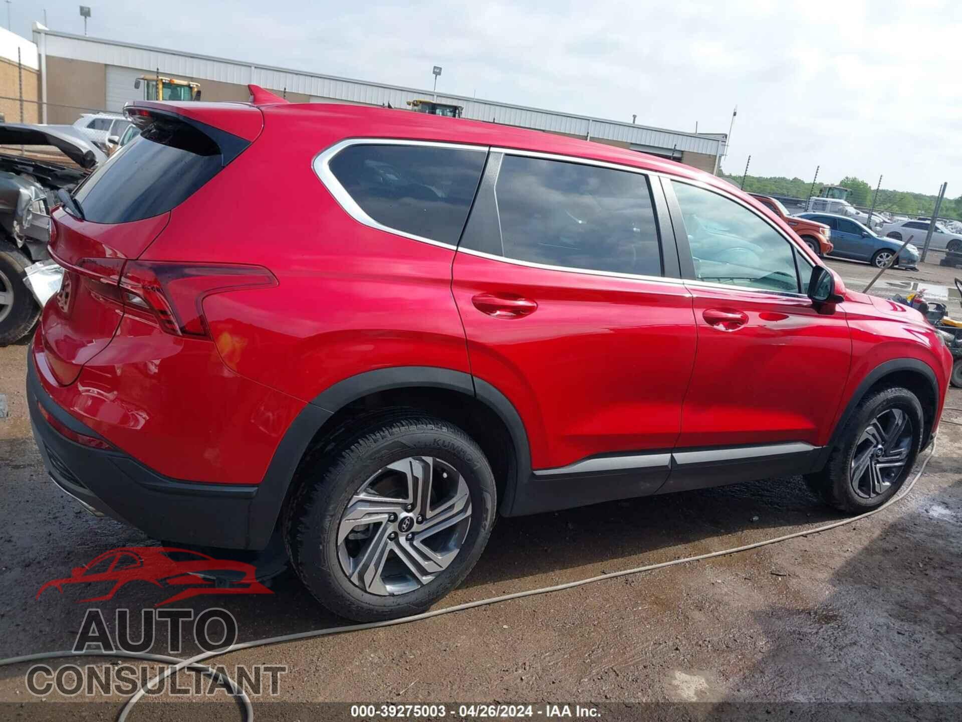 HYUNDAI SANTA FE 2023 - 5NMS14AJ4PH595756