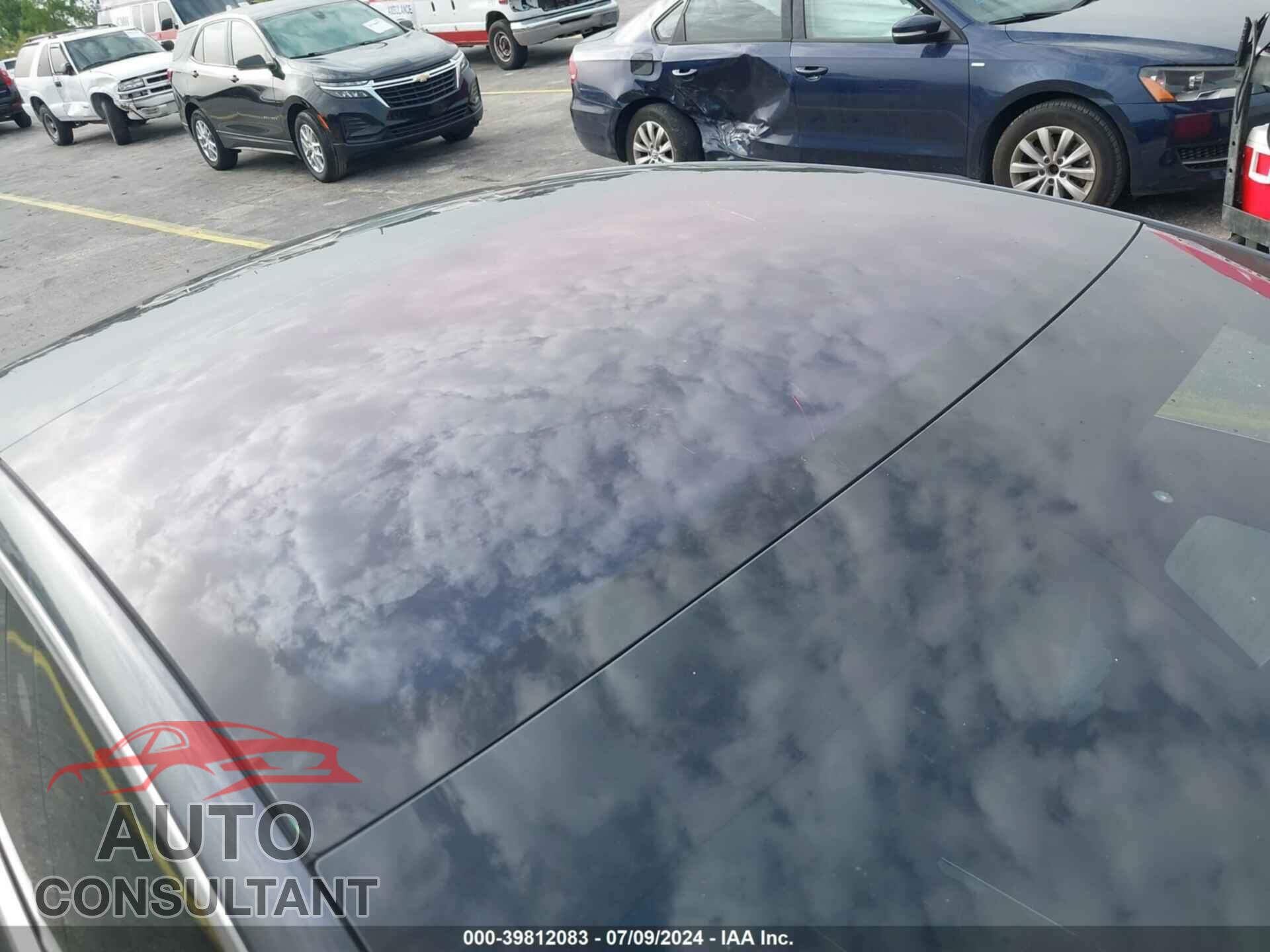 TESLA MODEL 3 2018 - 5YJ3E1EB0JF069840
