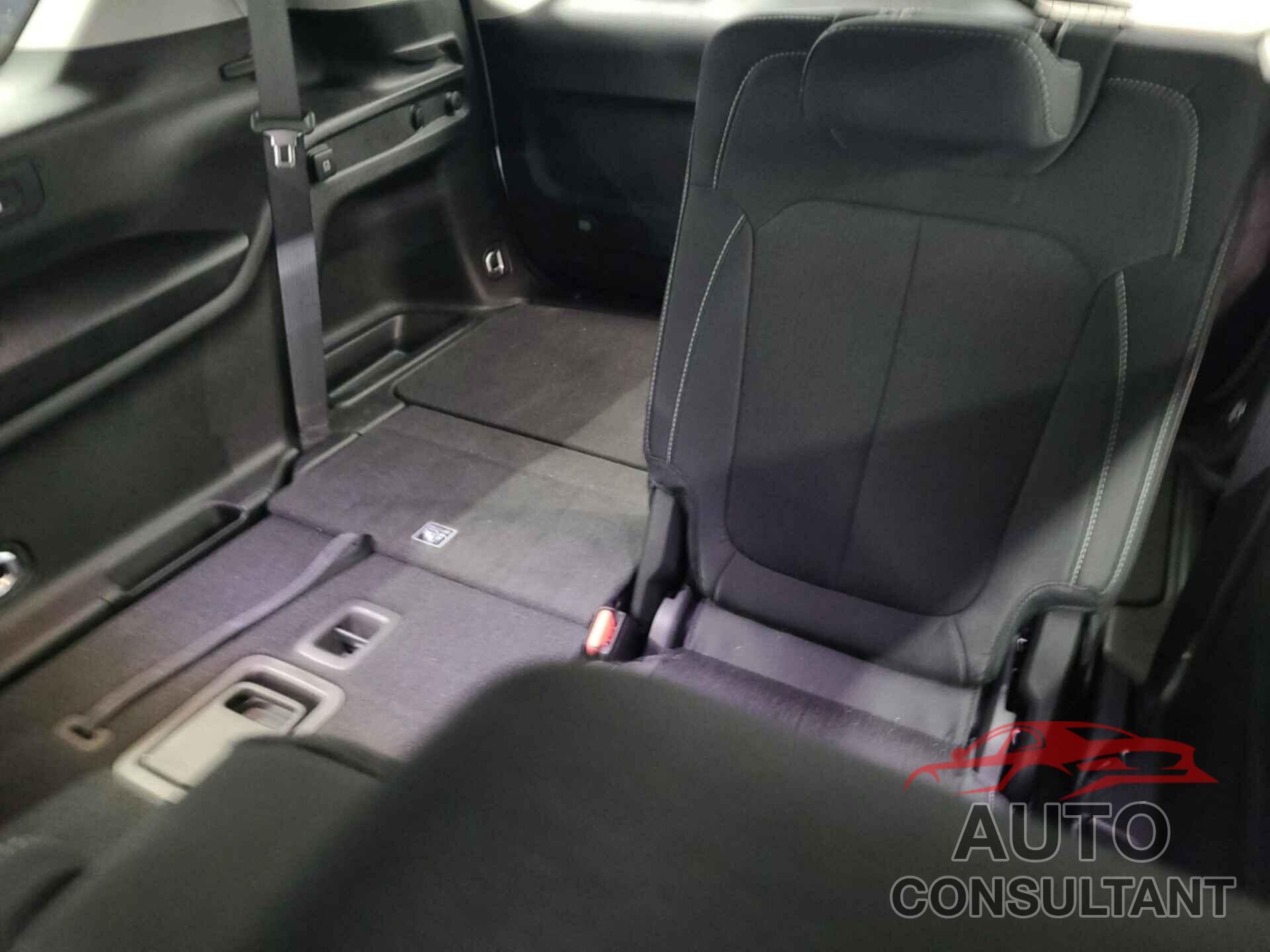 JEEP GRAND CHEROKEE 2023 - 1C4RJKAG5P8751375