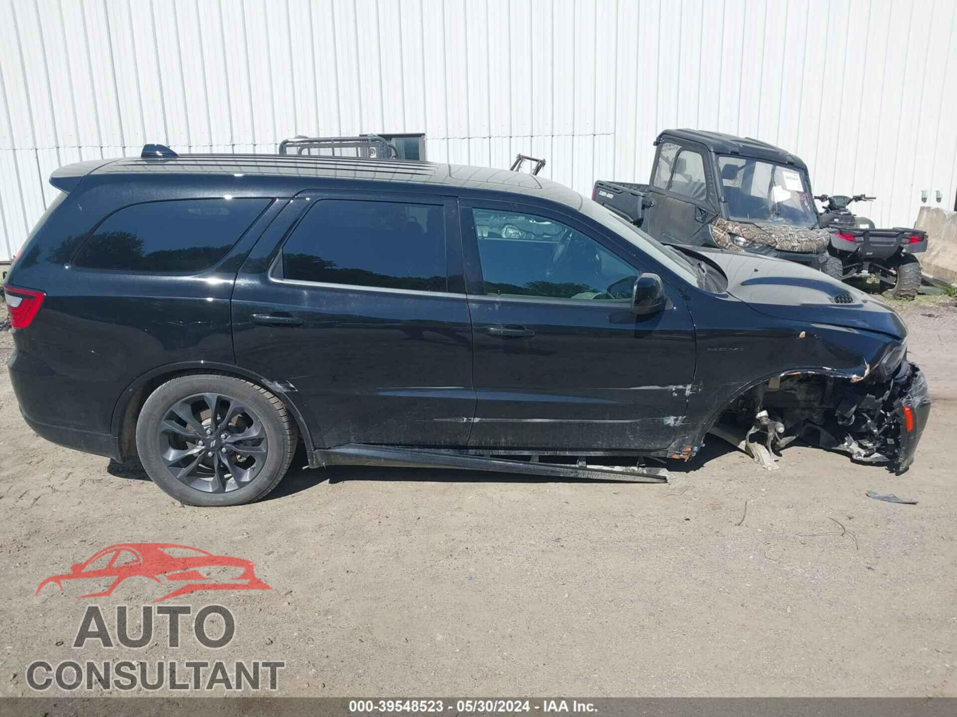 DODGE DURANGO 2023 - 1C4SDJCT6PC581134