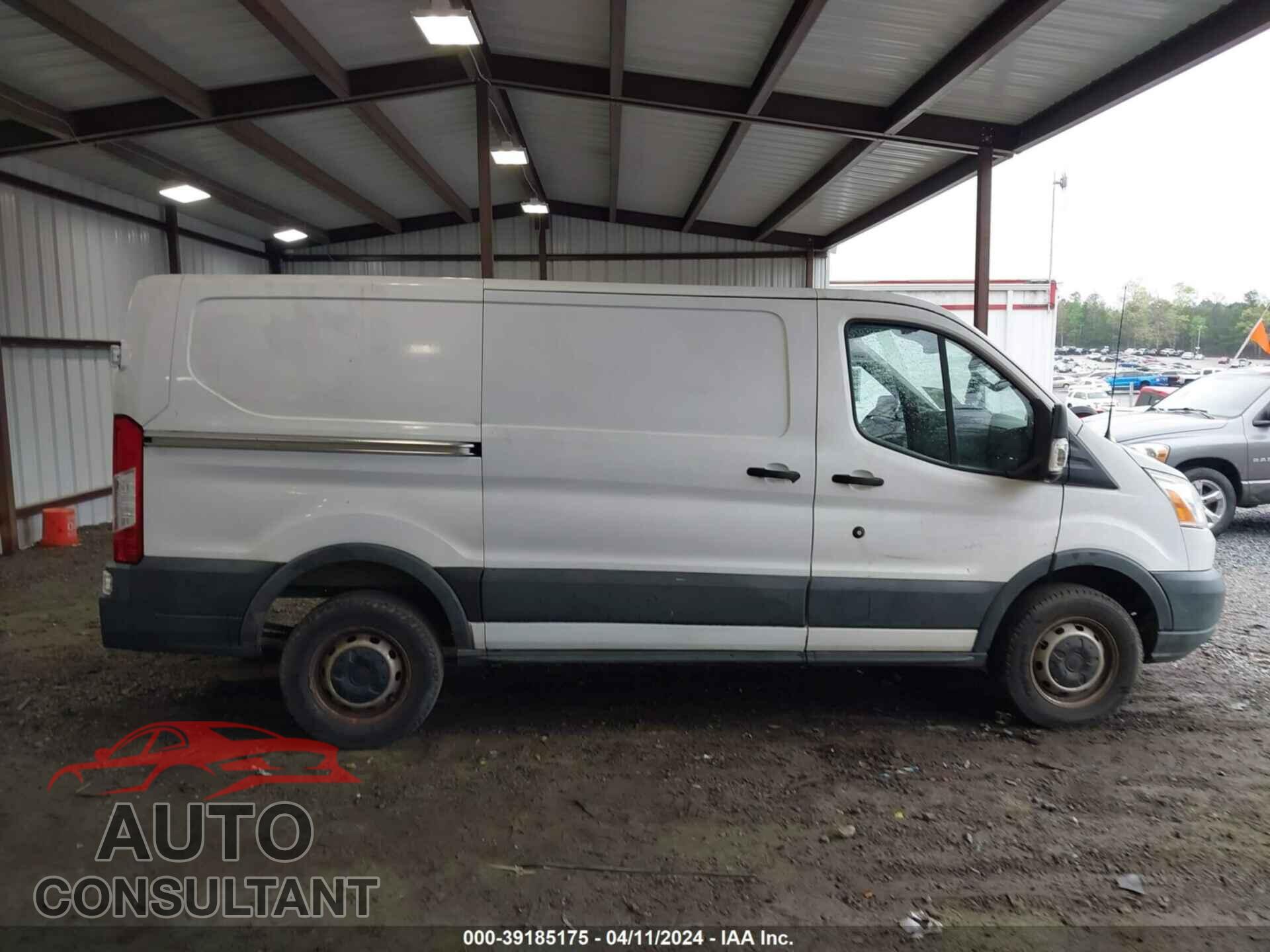 FORD TRANSIT 2017 - 1FTBW1YM7HKB33259