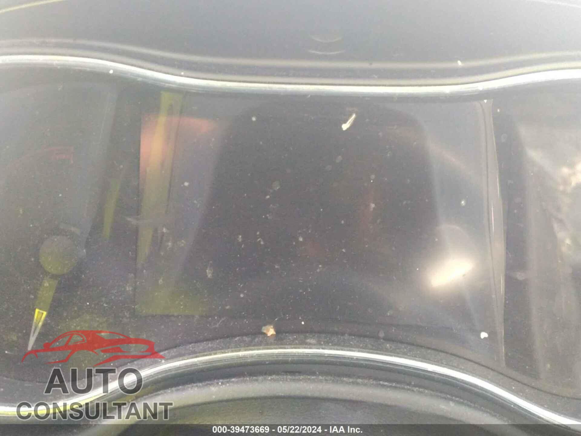 DODGE DURANGO 2017 - 1C4RDJDG0HC732874