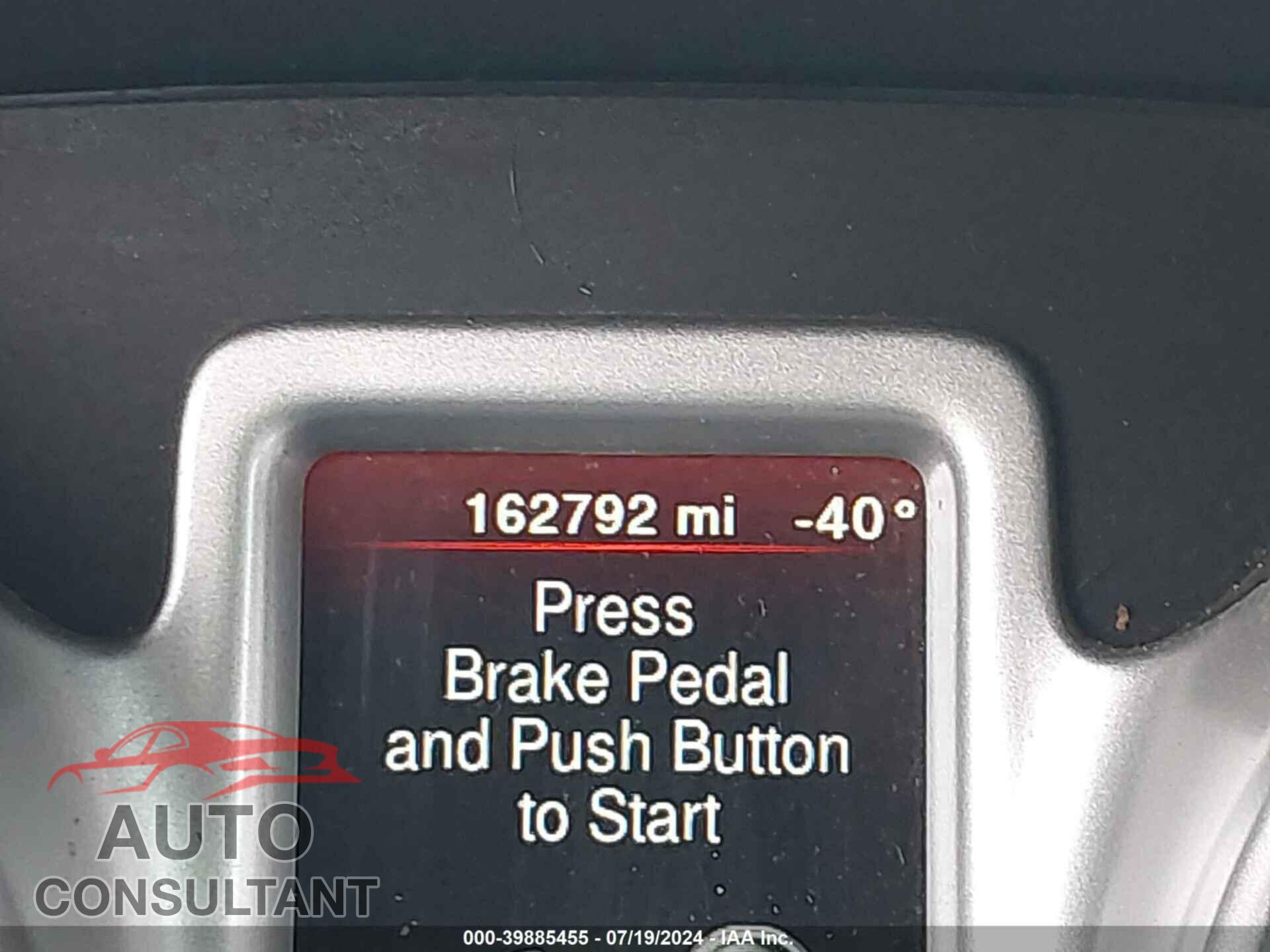 DODGE JOURNEY 2017 - 3C4PDCABXHT580764