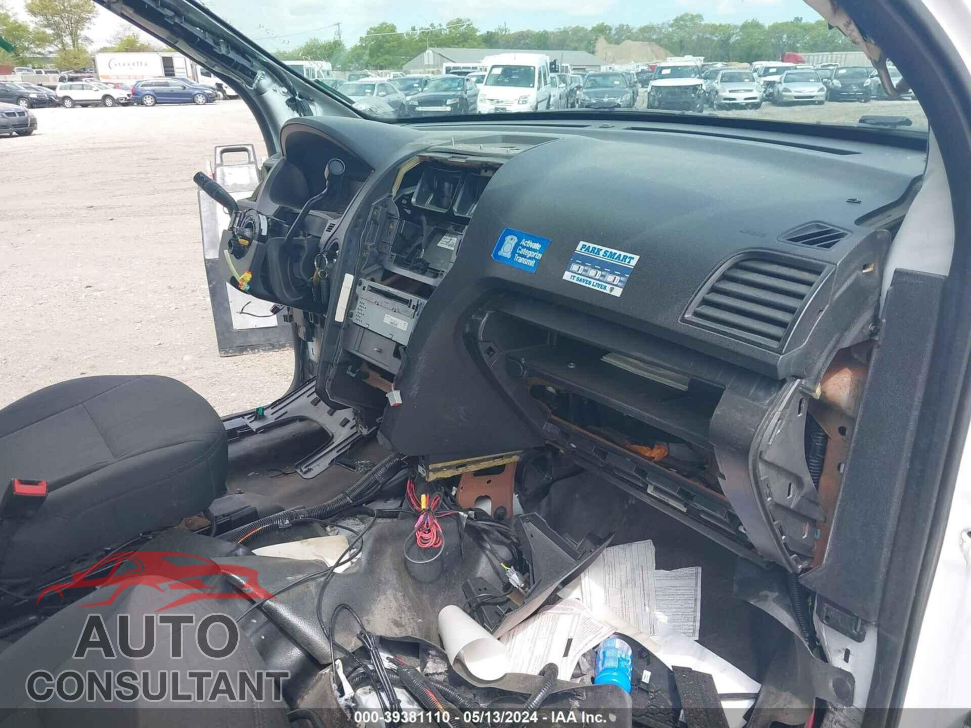 FORD POLICE INTERCEPTOR UTILITY 2018 - 1FM5K8AR2JGB19216
