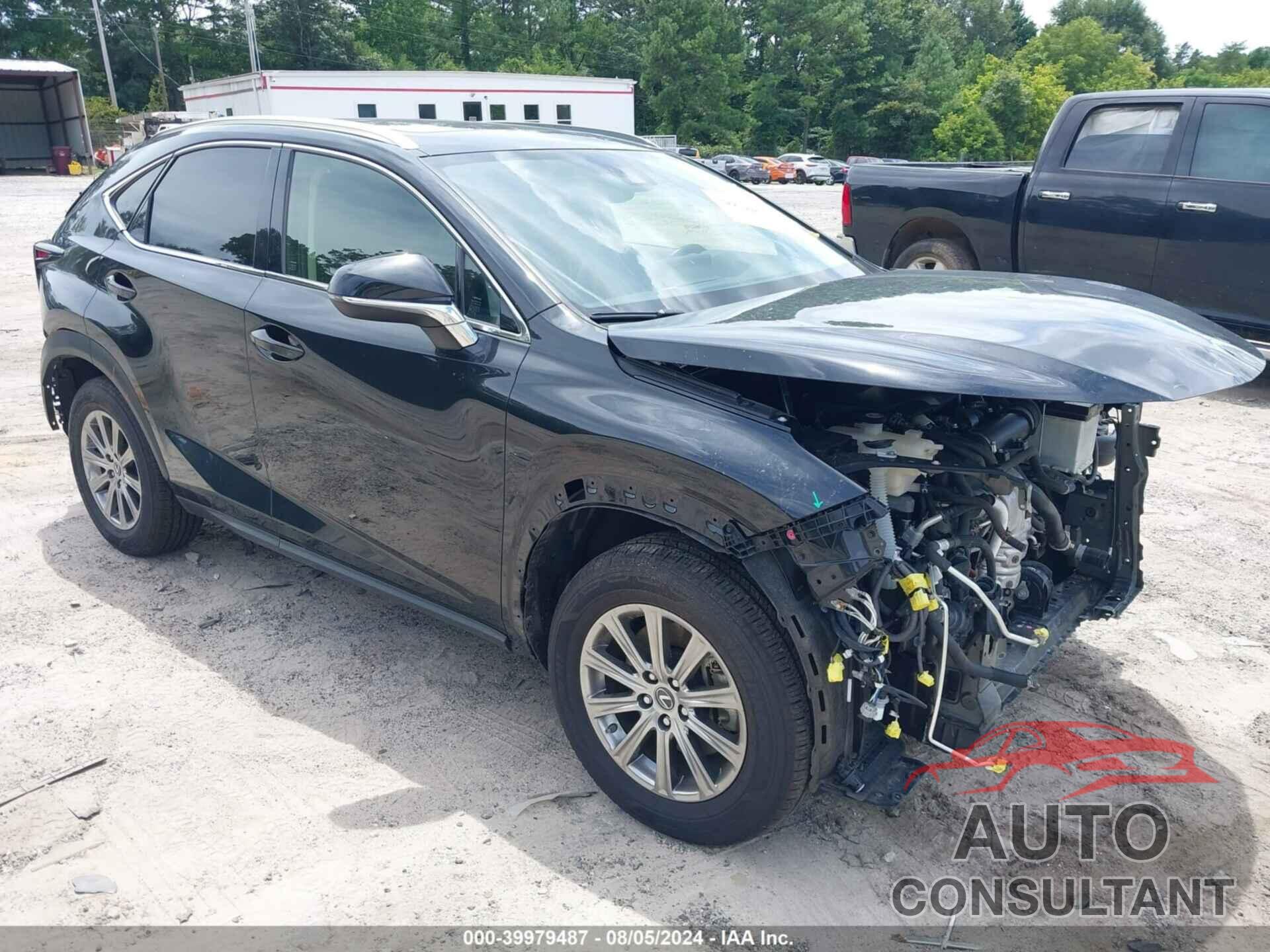 LEXUS NX 300 2020 - JTJDARDZ7L2225629