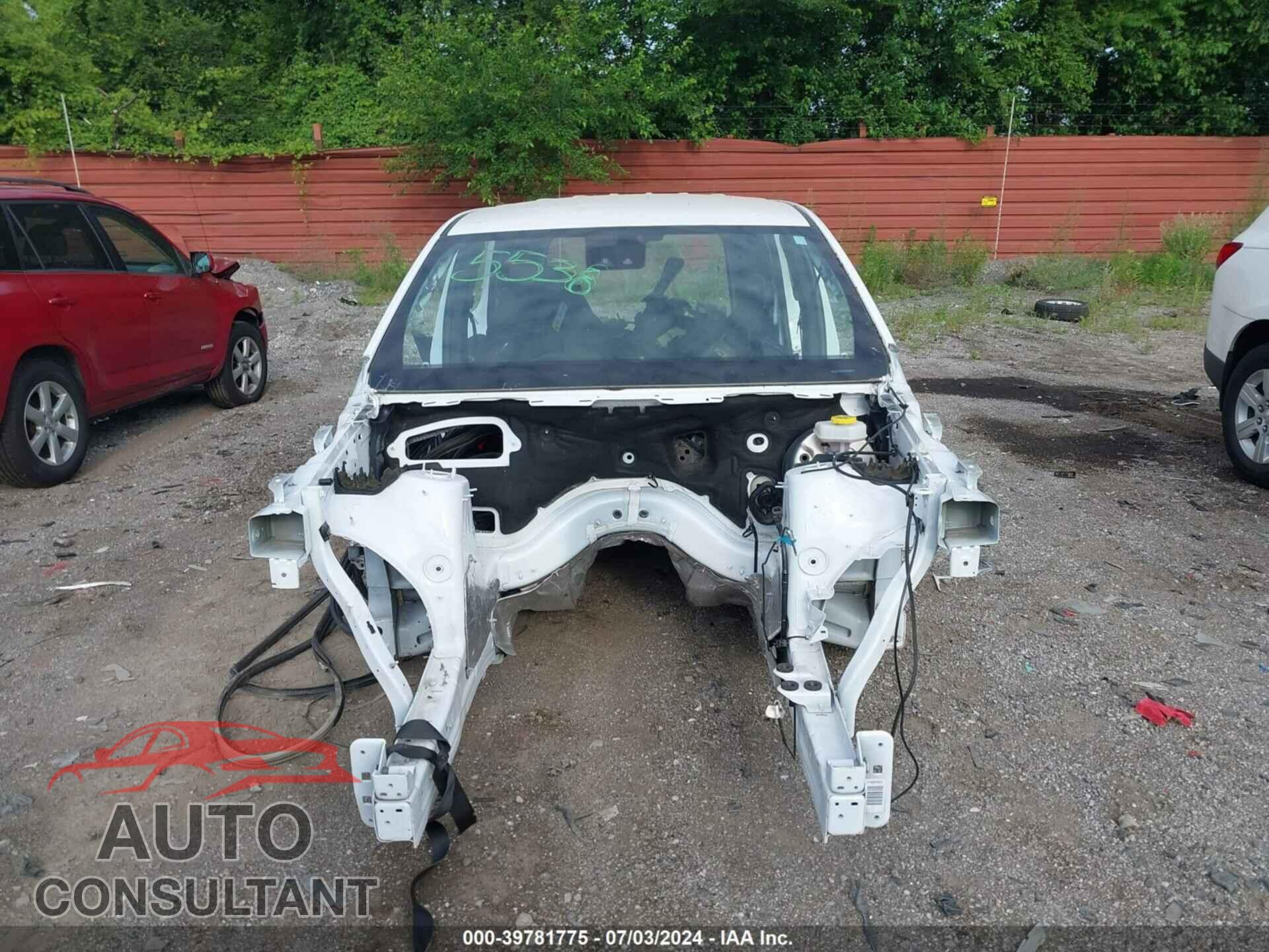 DODGE DURANGO 2021 - 1C4SDJCT3MC765538